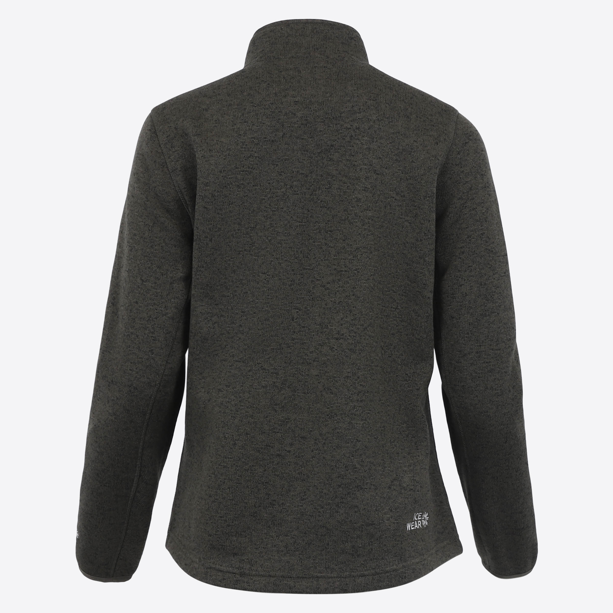 Leah light and warm Fleece Sweater