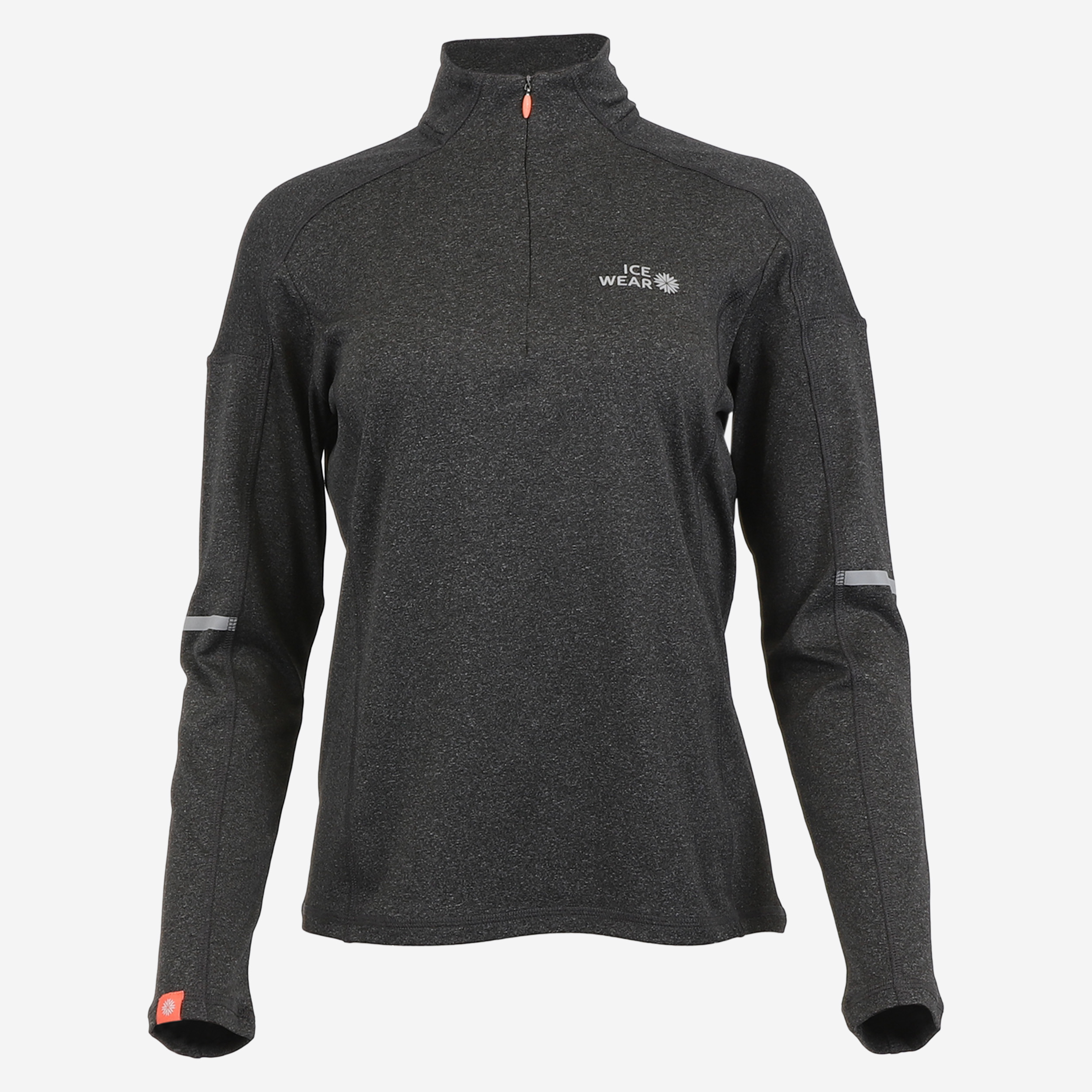 Kjölur womens active top  