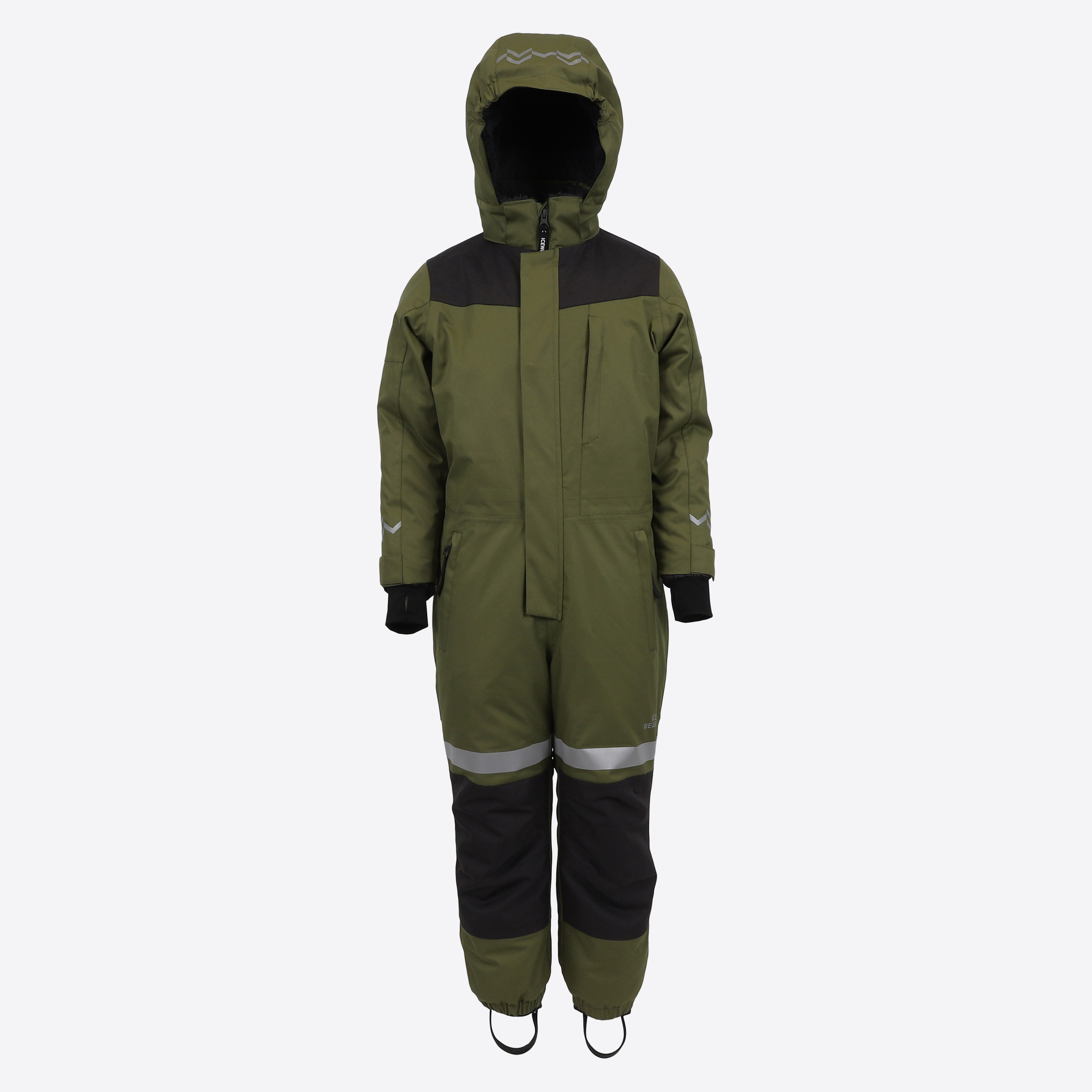 Keilir Snowsuit for kids