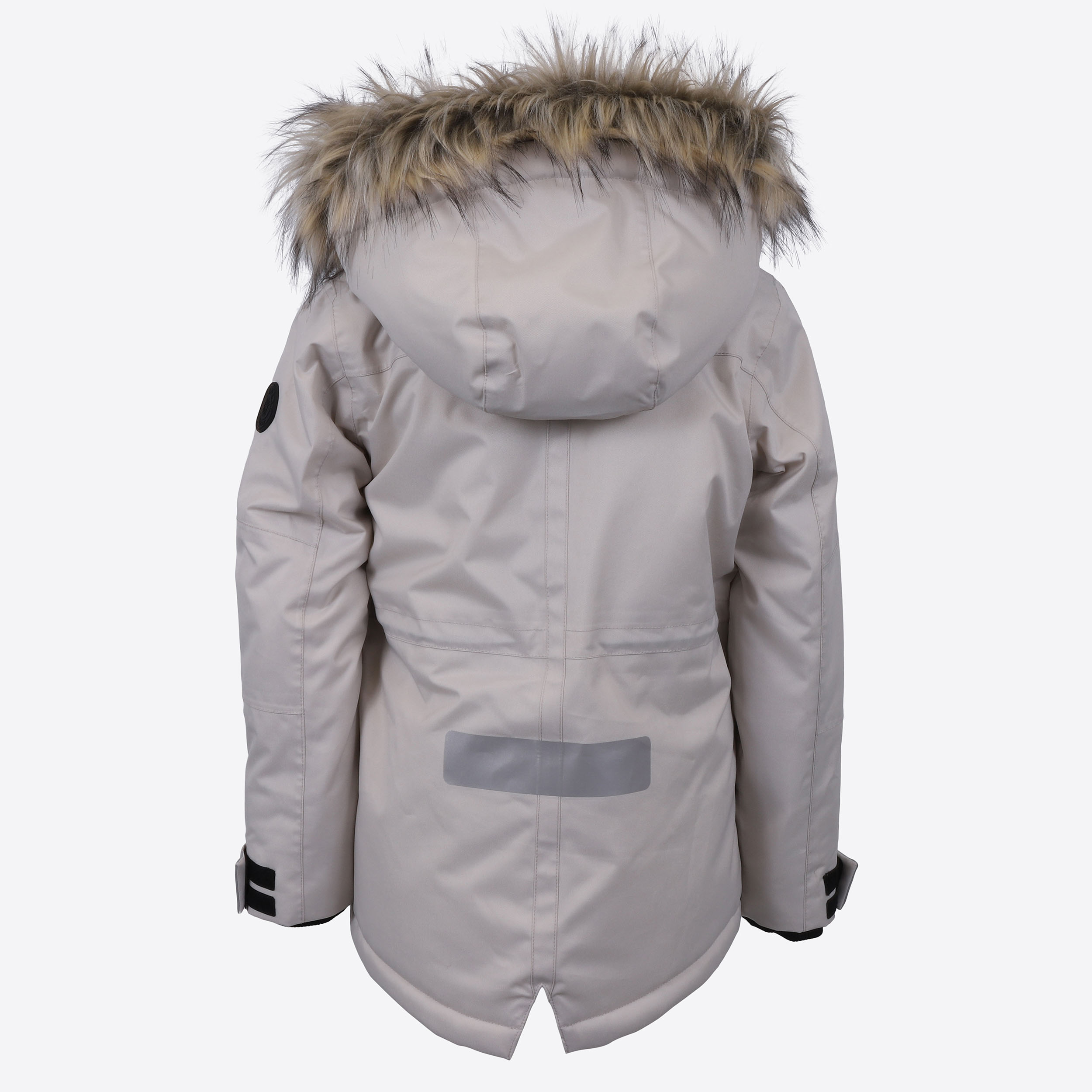 Heiði barna-vetrarúlpa