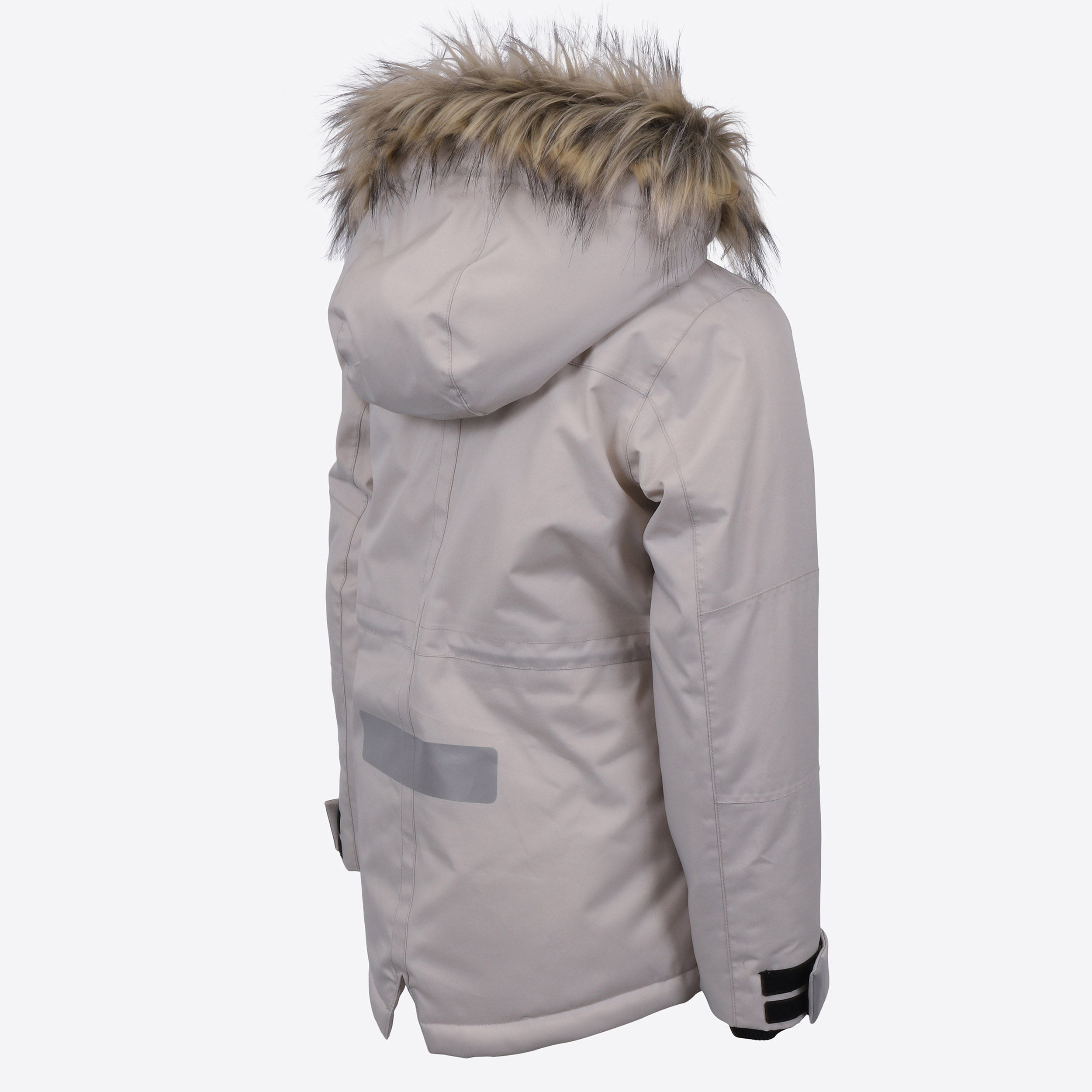 Heiði barna-vetrarúlpa