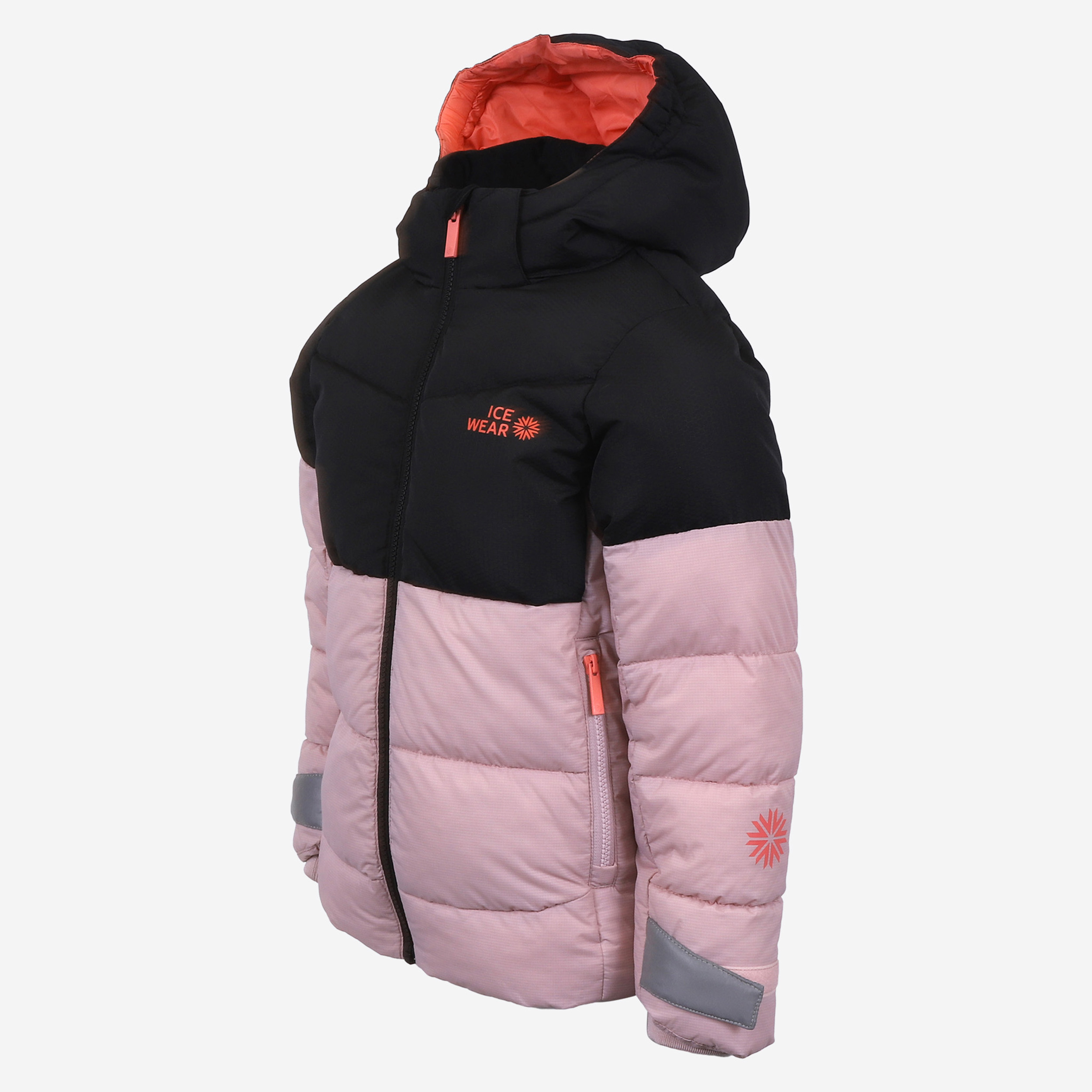 Vindur Doudoune pour enfants