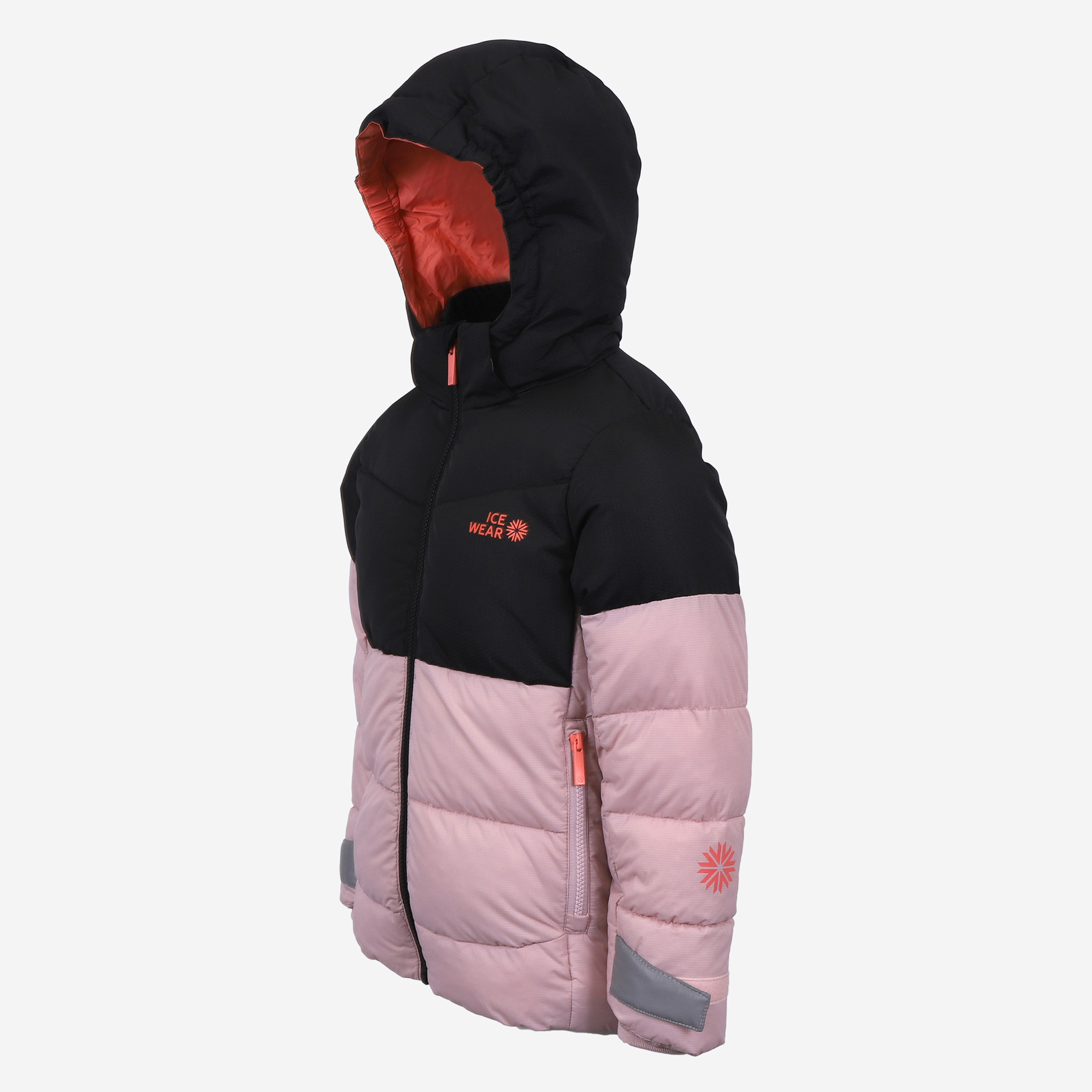 Vindur Doudoune pour enfants