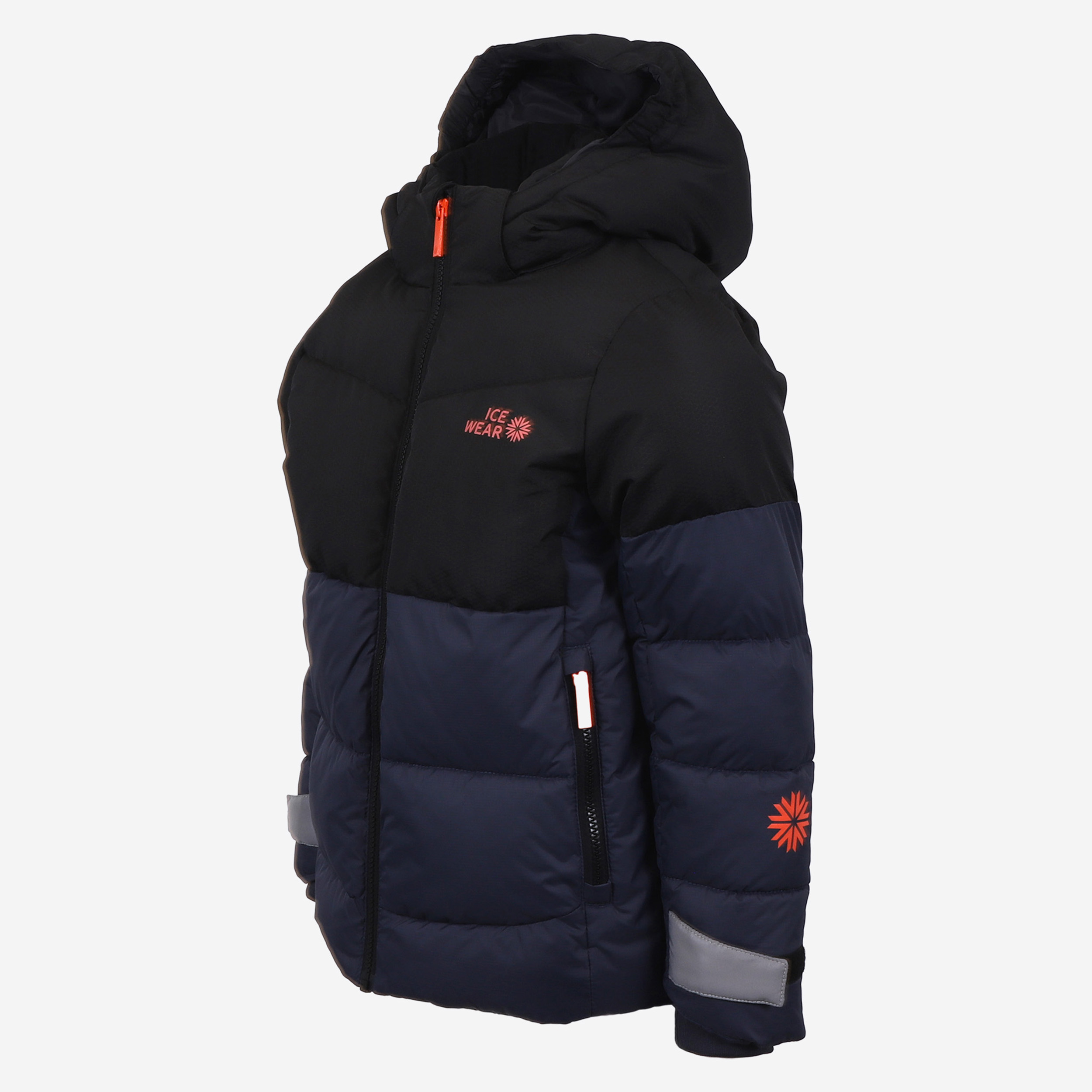 Vindur Doudoune pour enfants