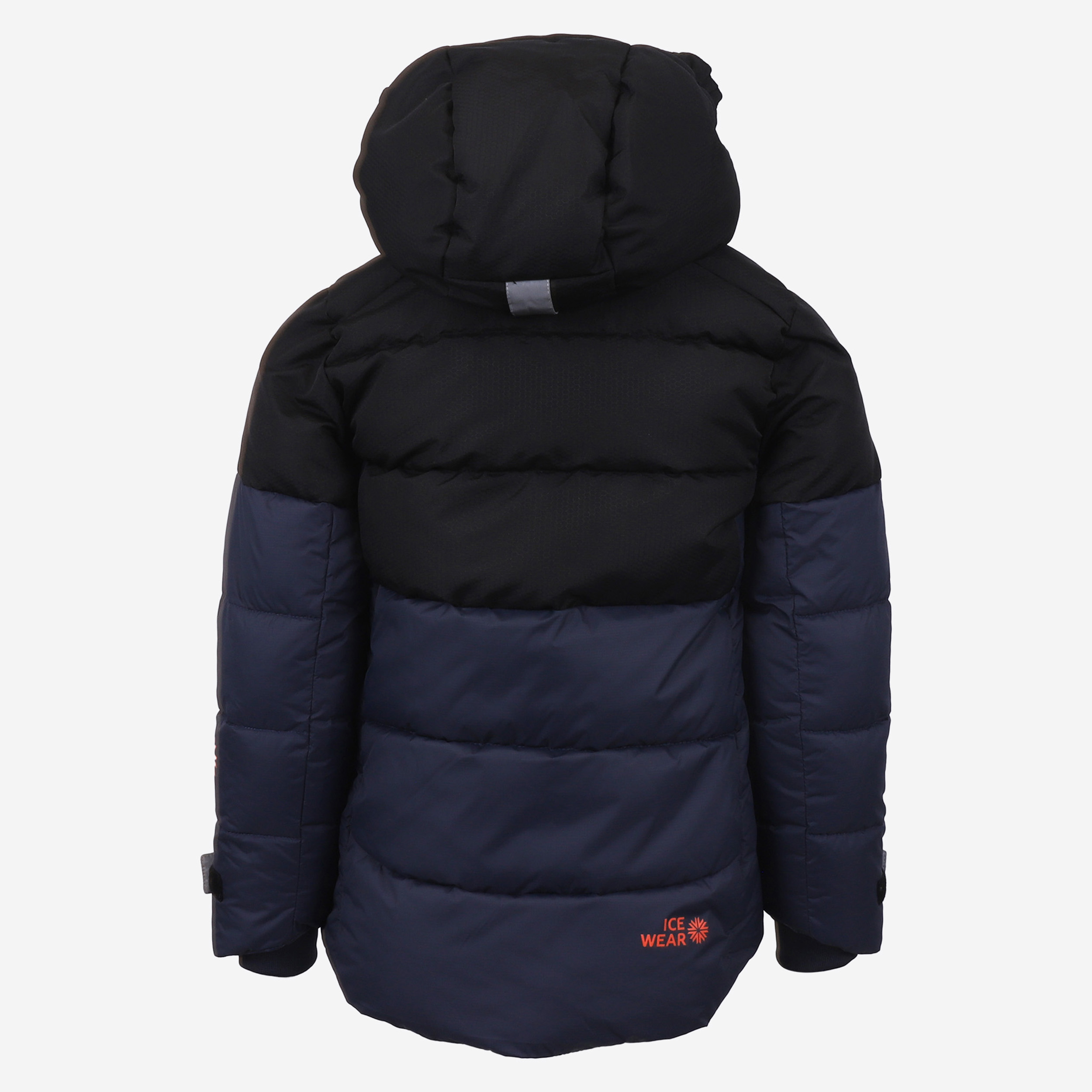 Vindur Doudoune pour enfants