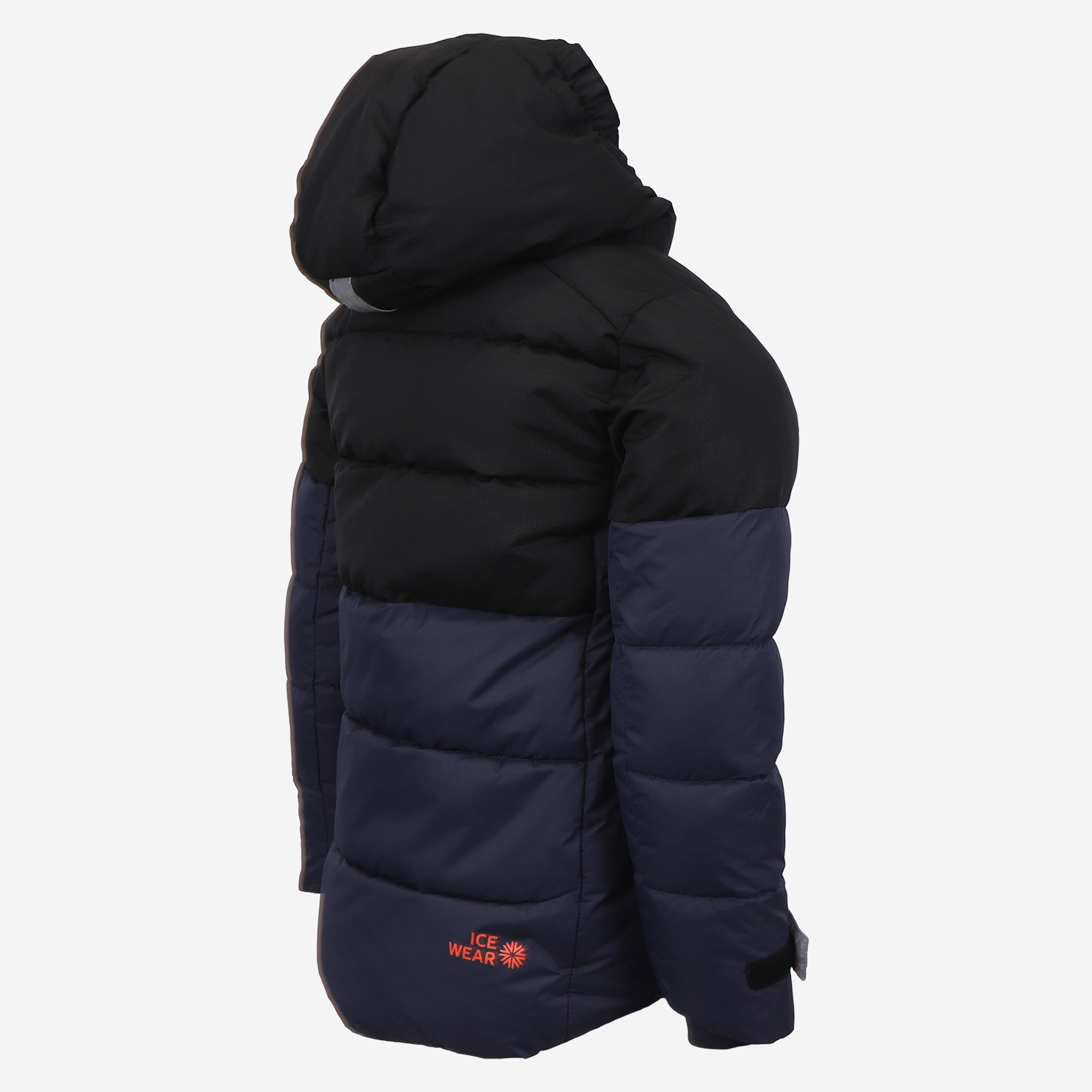 Vindur Doudoune pour enfants