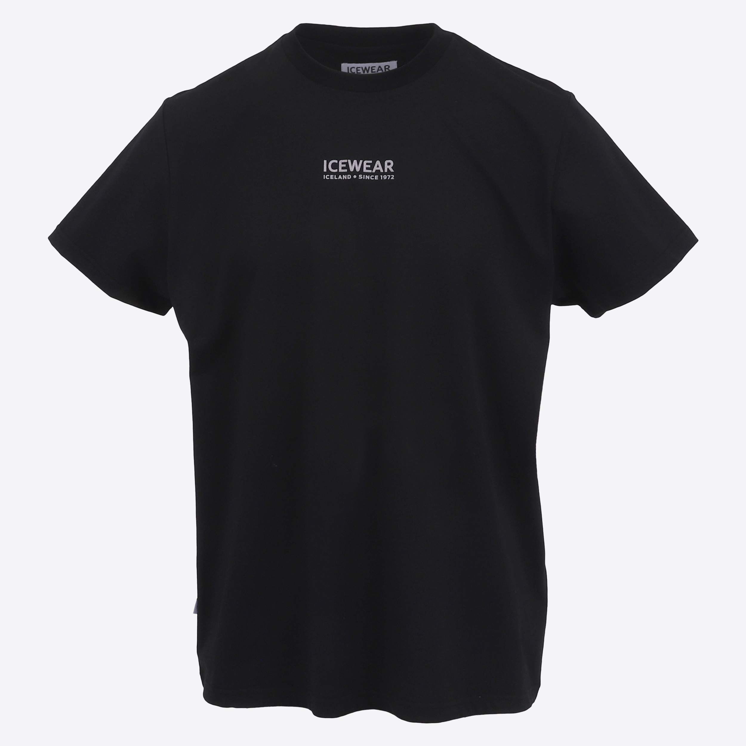 Eyjafjörður Baumwoll-T-Shirt