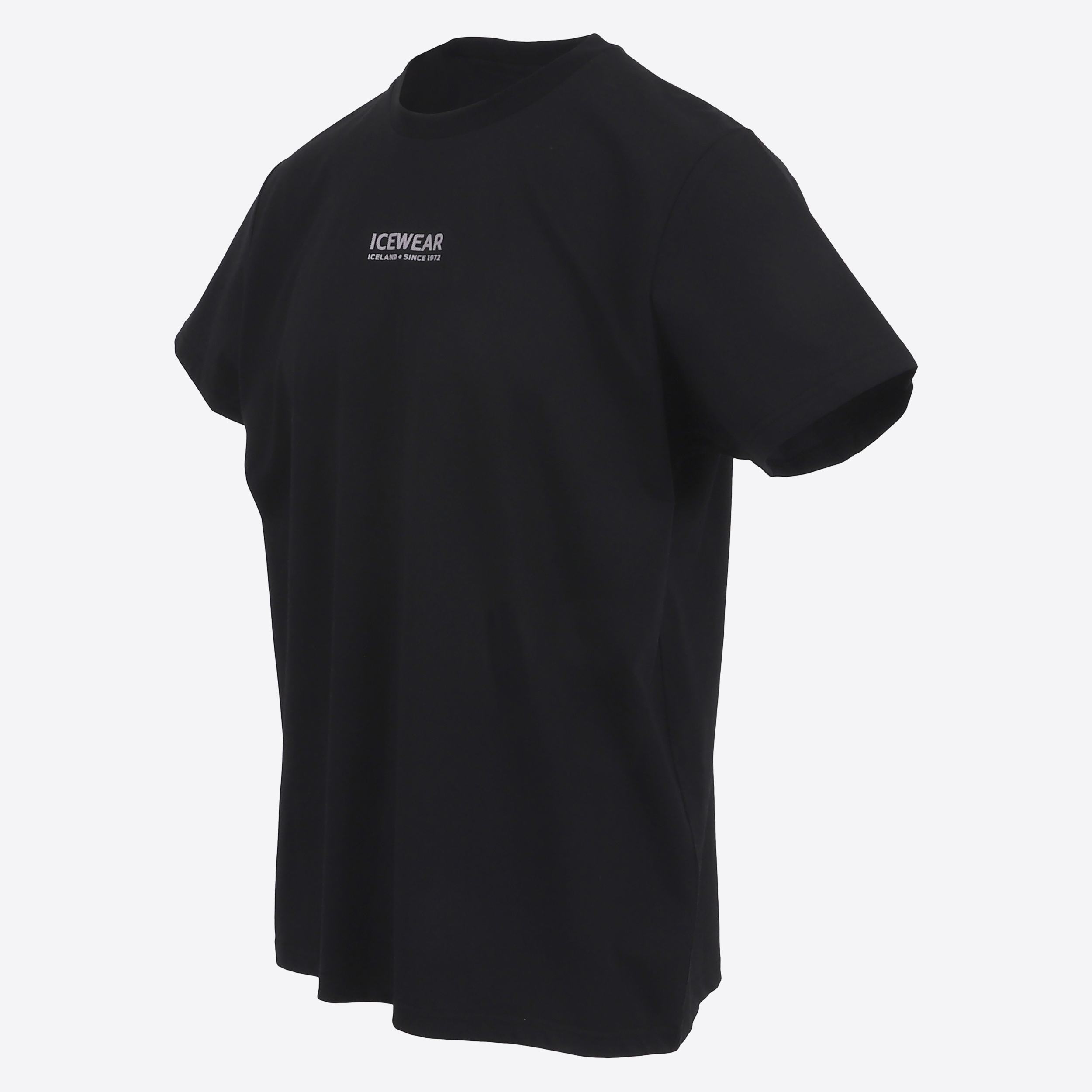 Eyjafjörður Baumwoll-T-Shirt