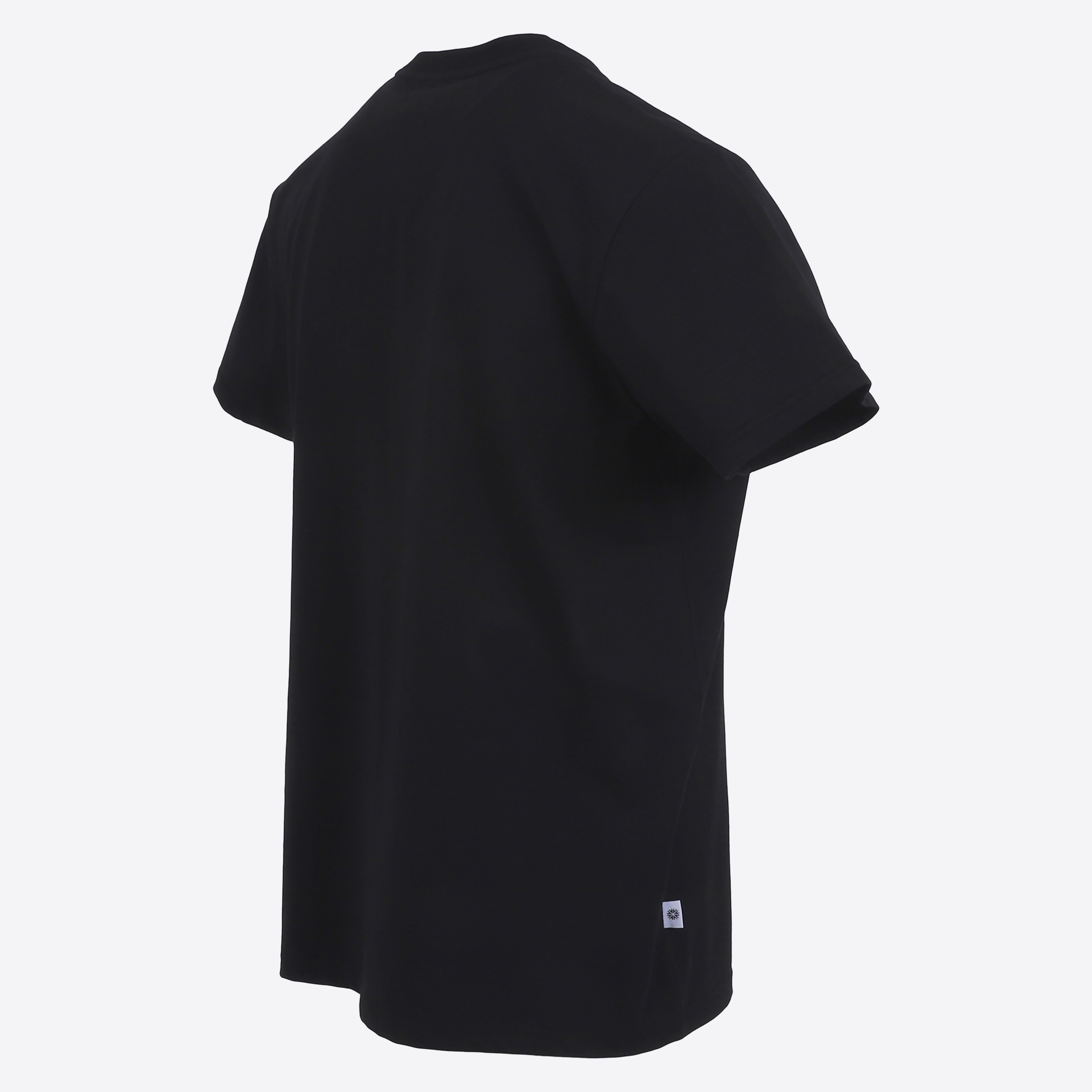 Eyjafjörður Baumwoll-T-Shirt