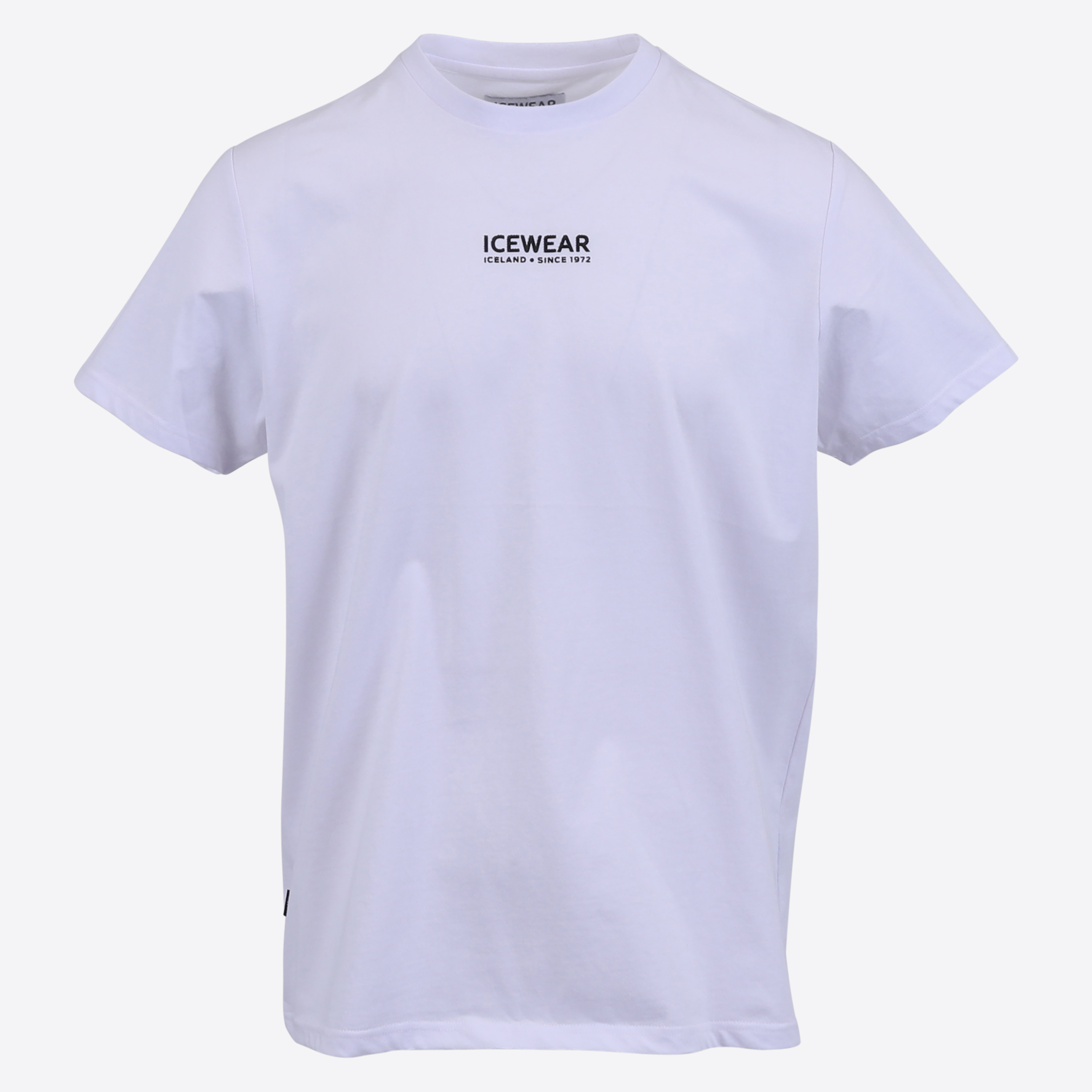 Eyjafjörður Baumwoll-T-Shirt