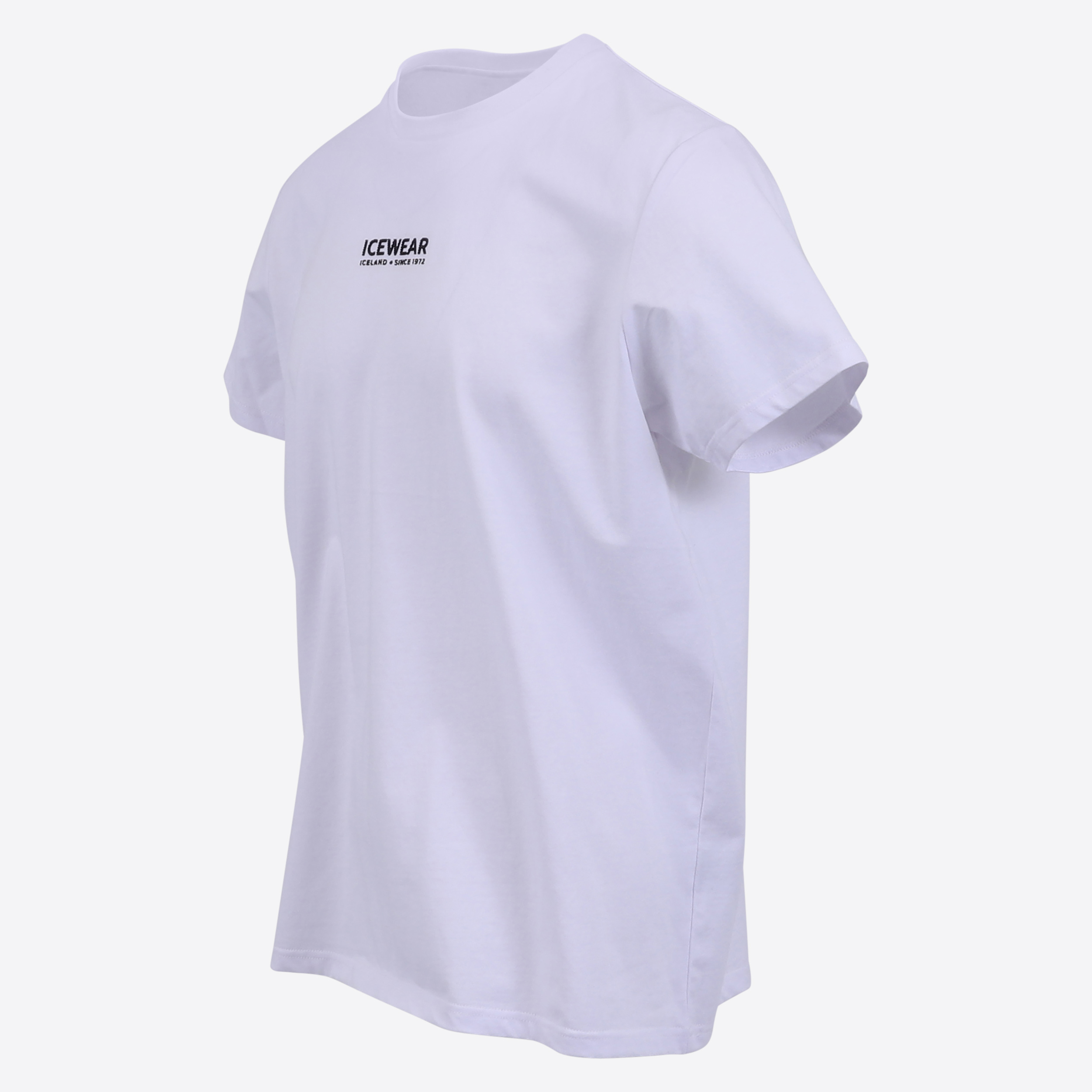 Eyjafjörður Baumwoll-T-Shirt