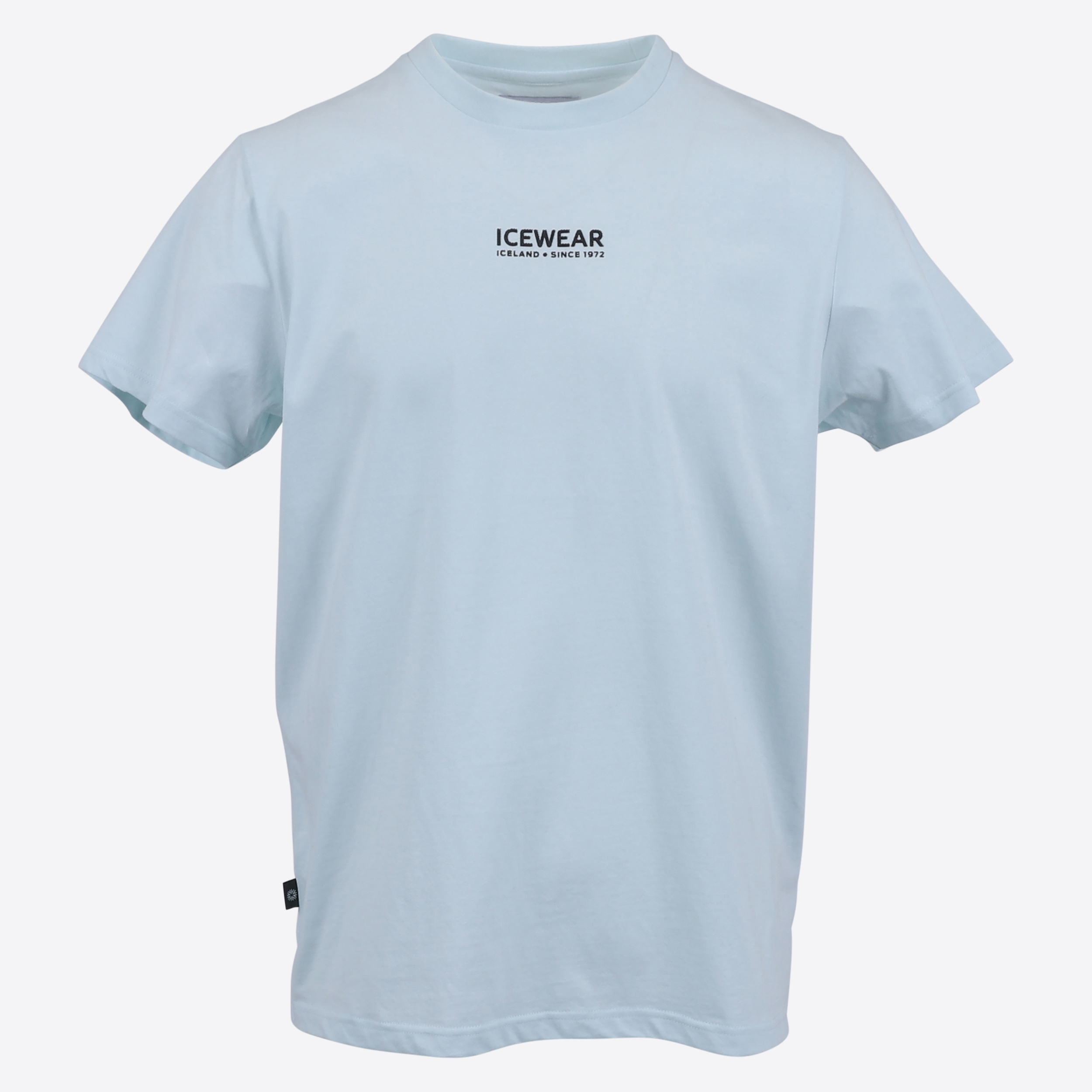 Eyjafjörður T-shirt en coton