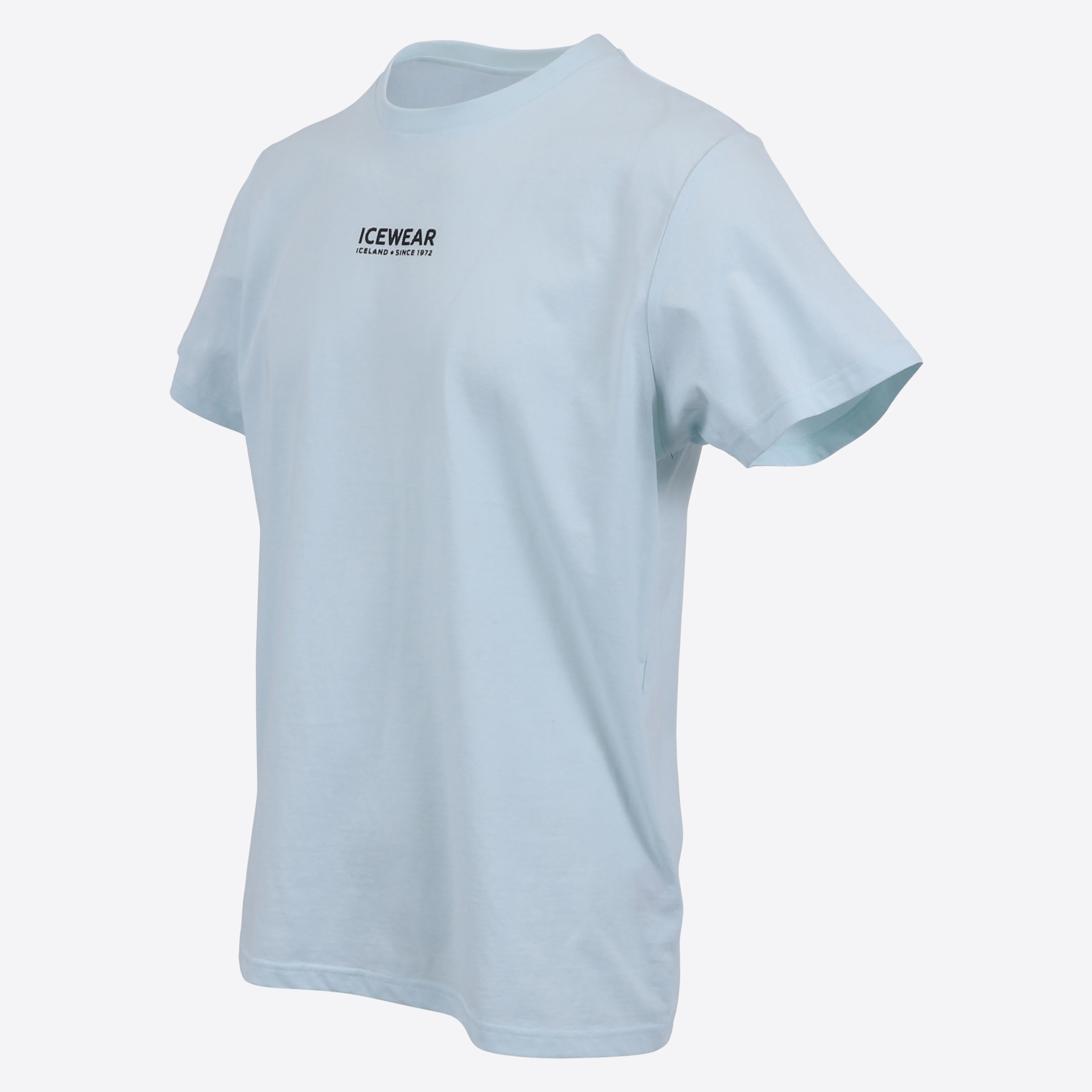 Eyjafjörður T-shirt en coton
