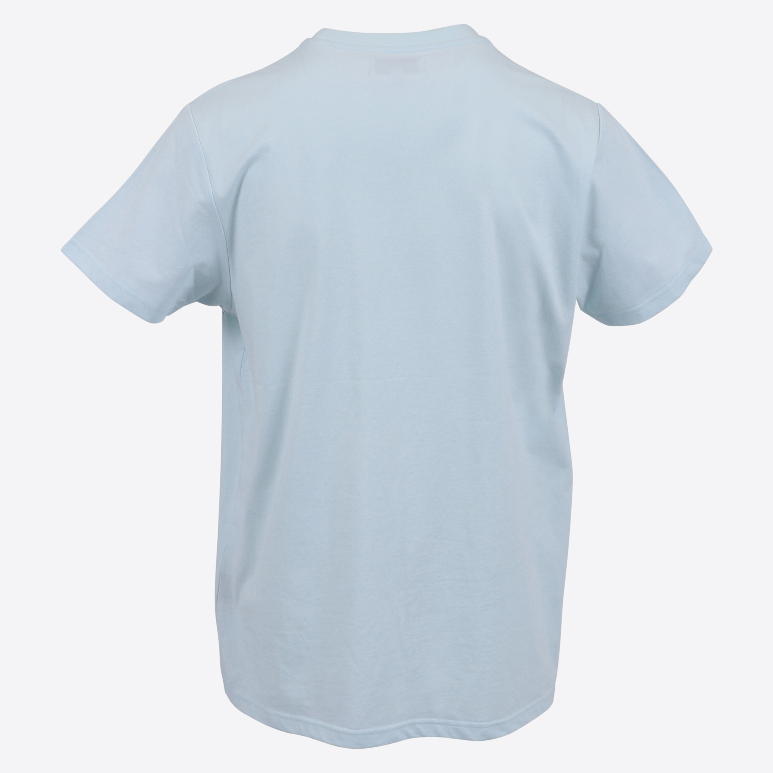 Eyjafjörður T-shirt en coton