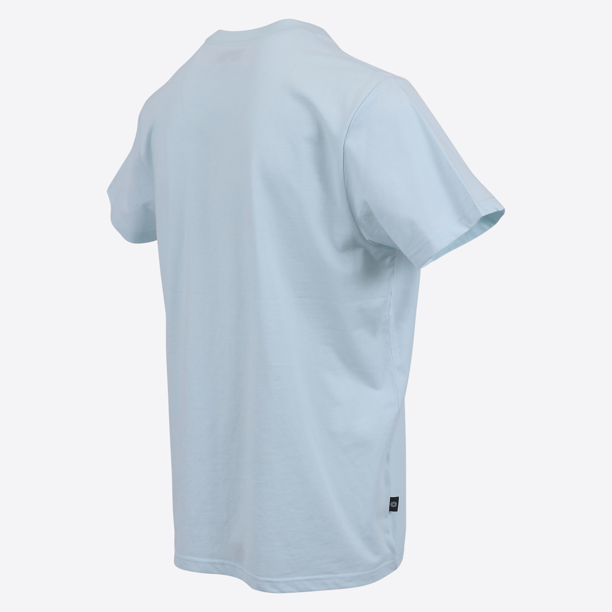 Eyjafjörður T-shirt en coton