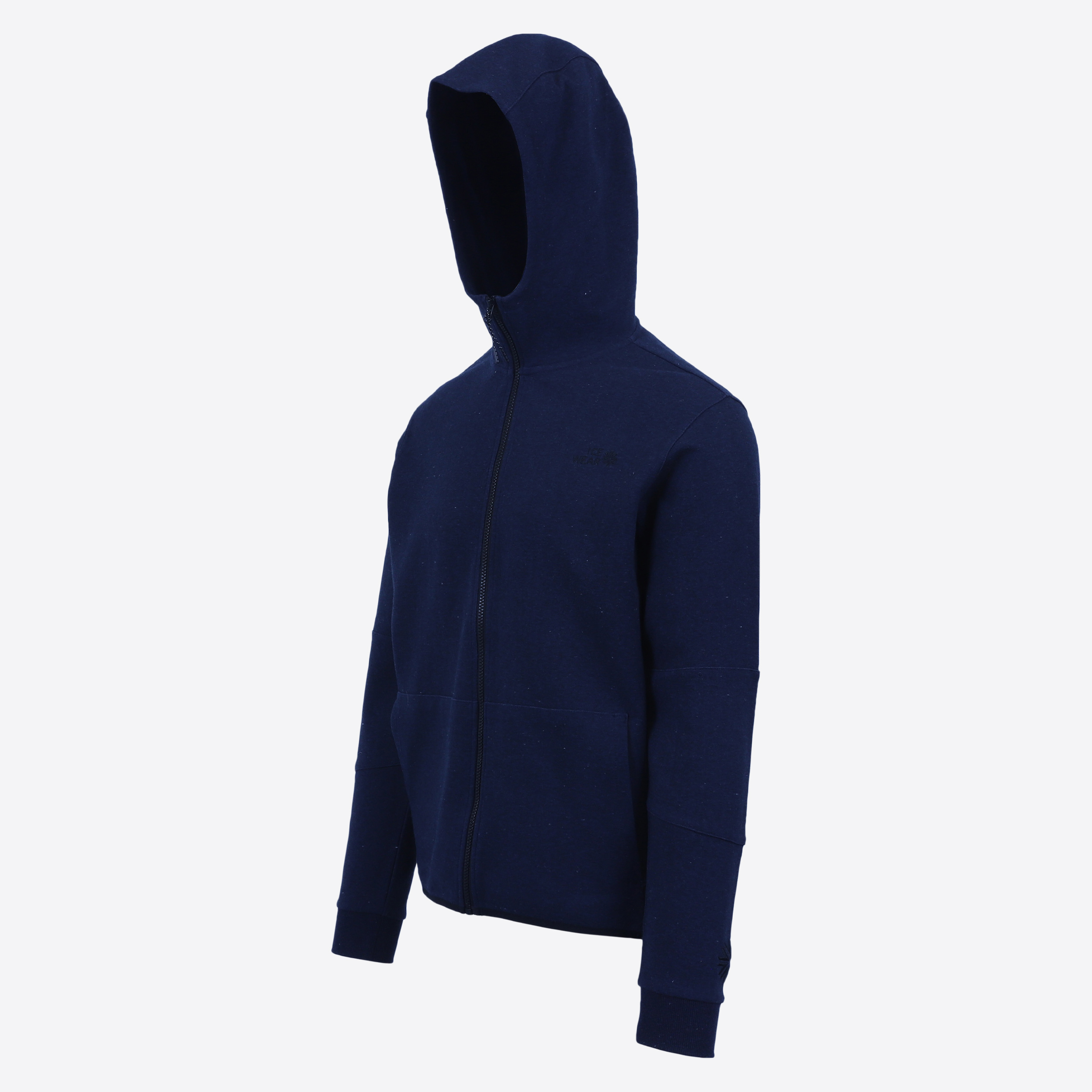 Valur Sweat à capuche en coton 