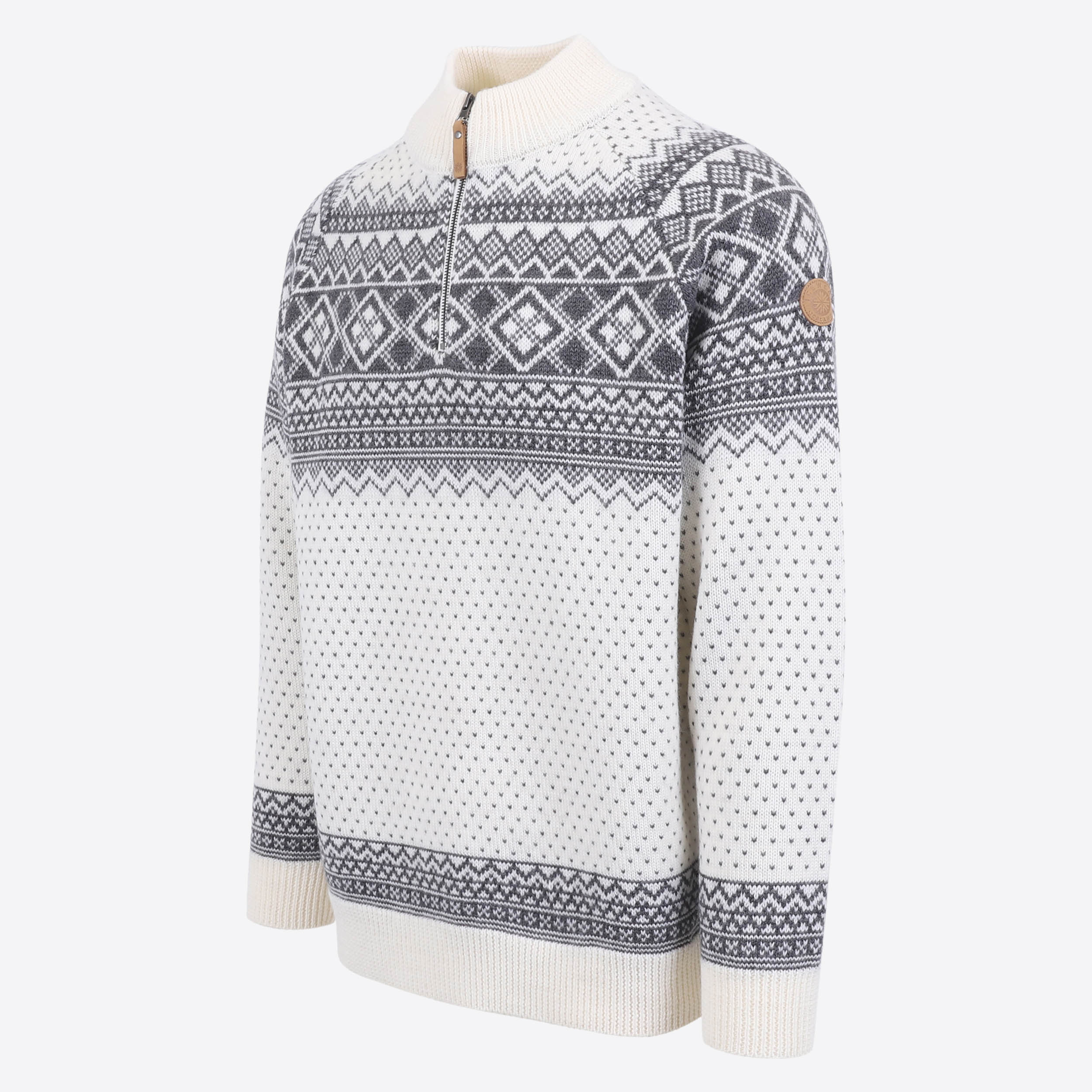 Alexander Merinopullover 