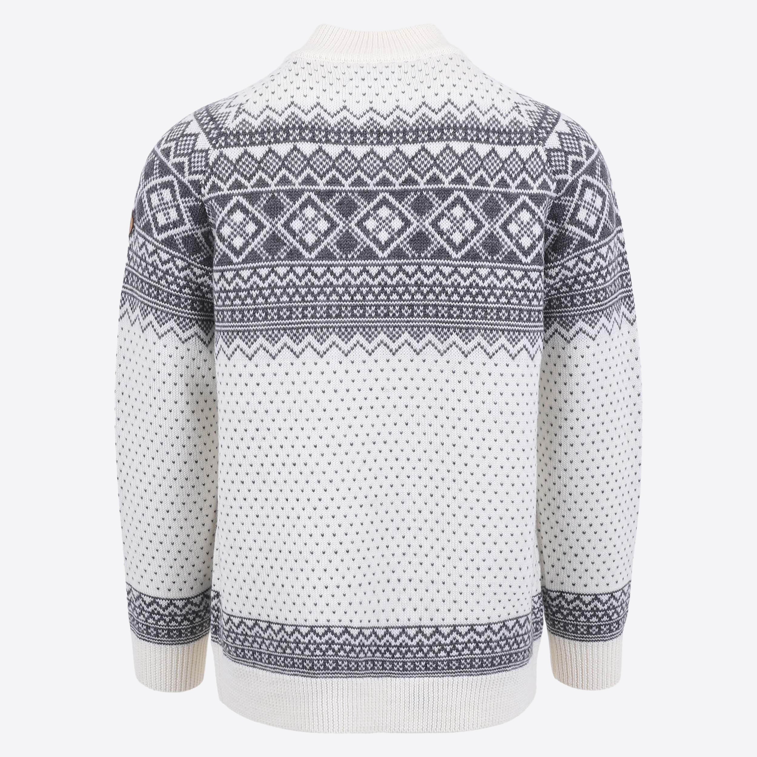 Alexander Merinopullover 