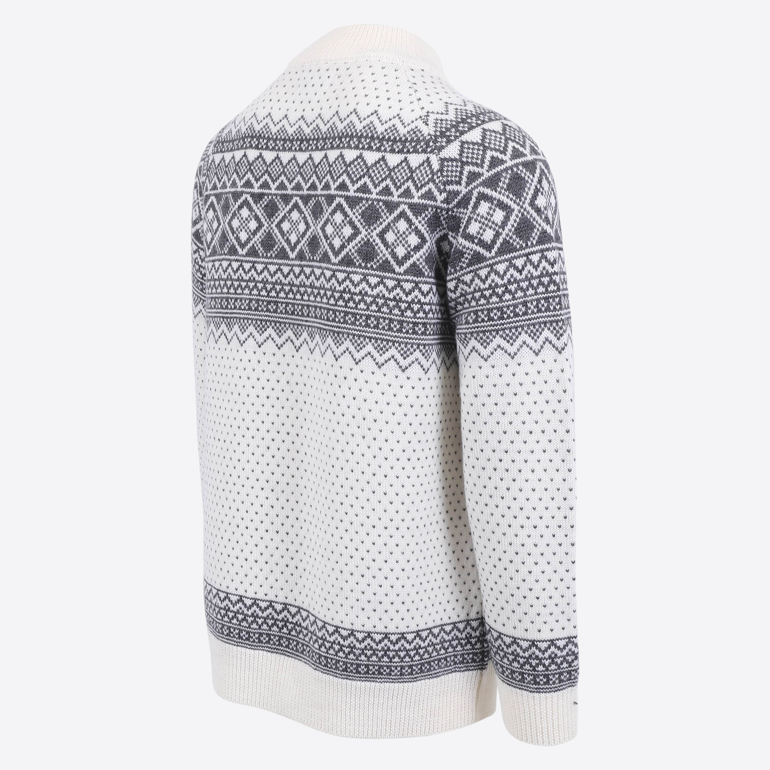 Alexander Merinopullover 