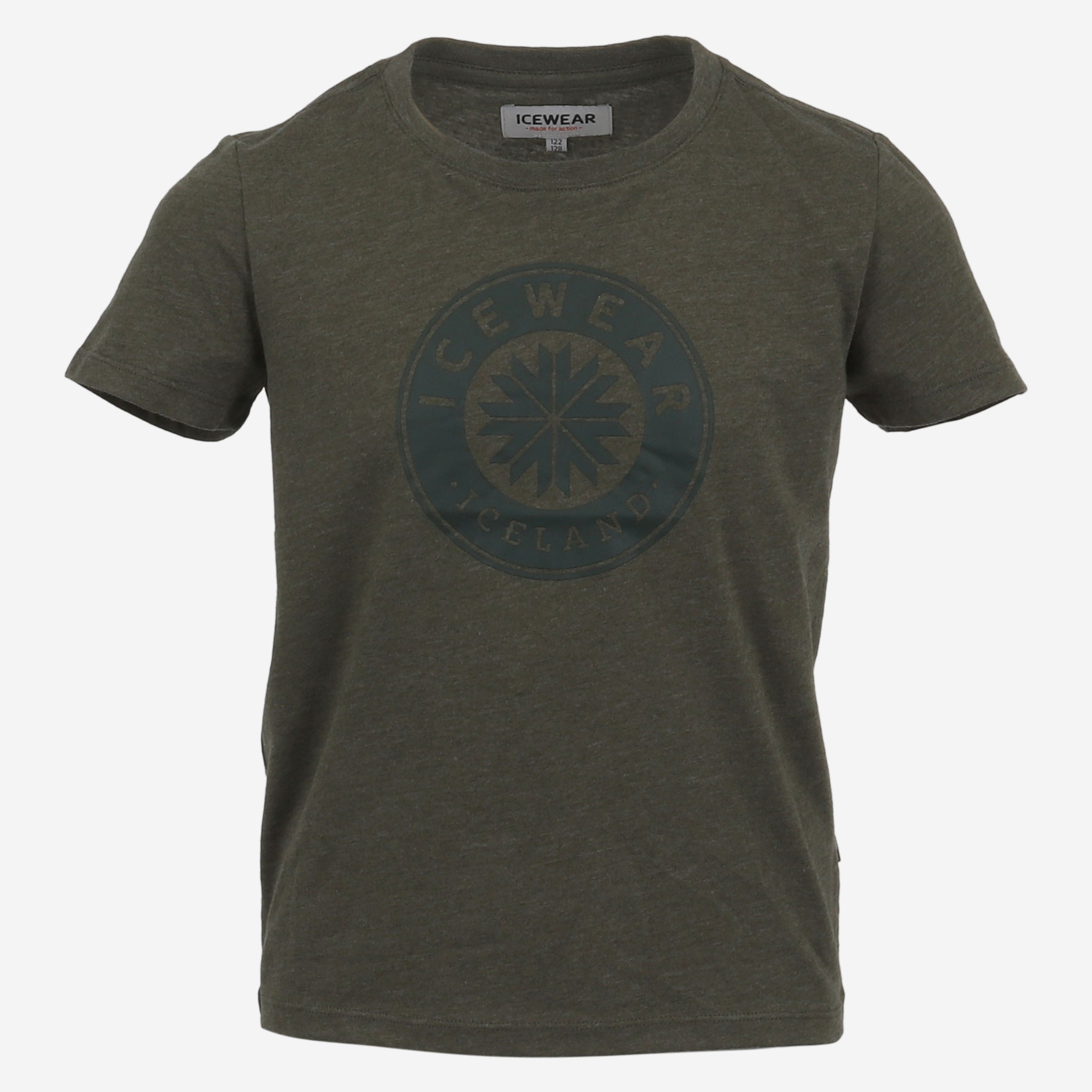 Logn children´s t-shirt