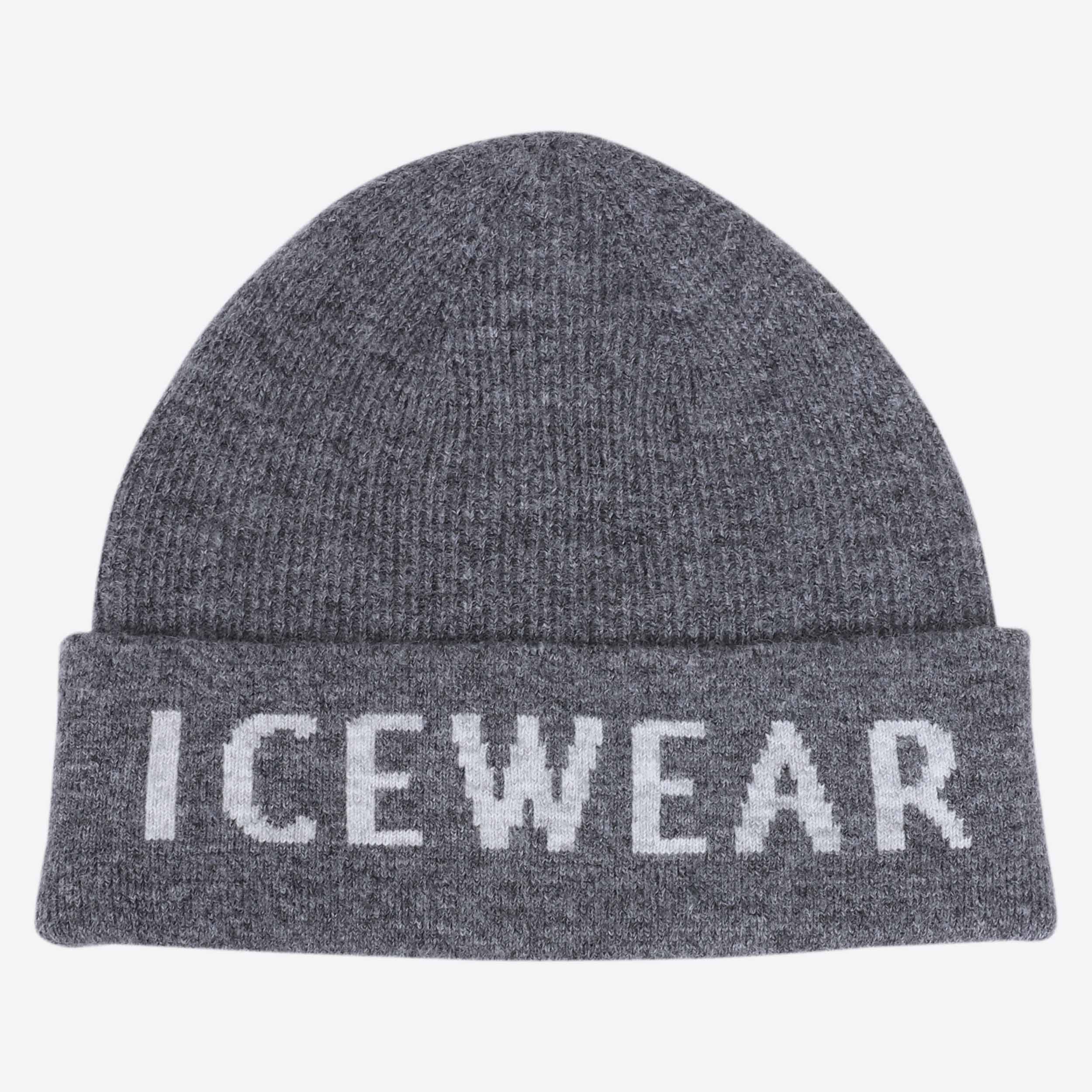 Nesjahraun Chapea en matériau recyclé