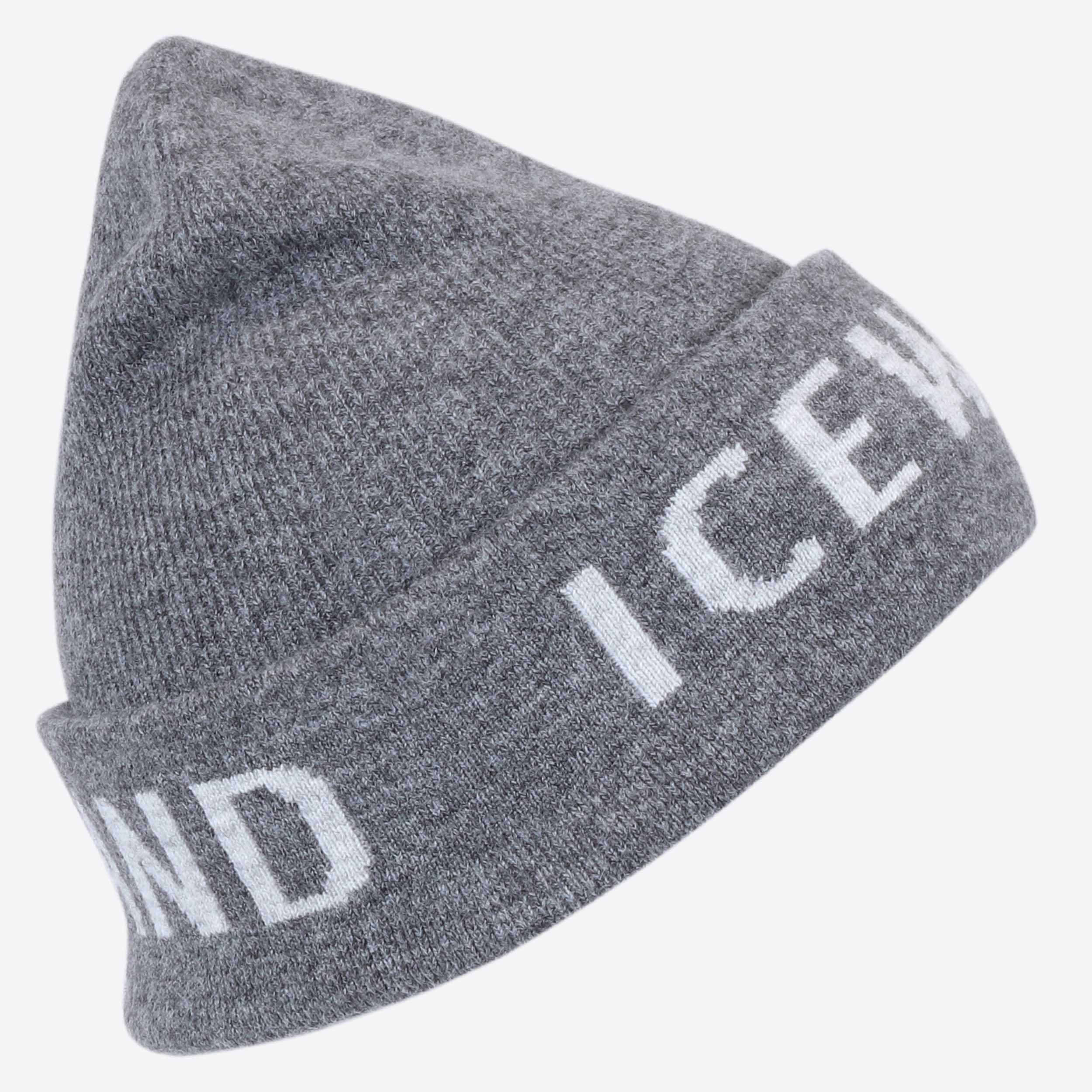 Nesjahraun Chapea en matériau recyclé