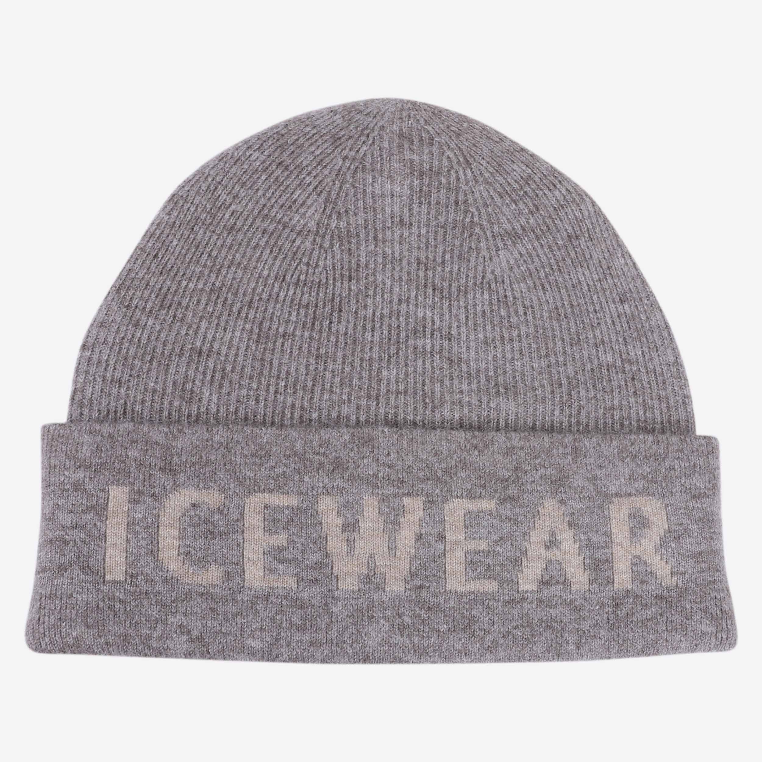 Nesjahraun Chapea en matériau recyclé