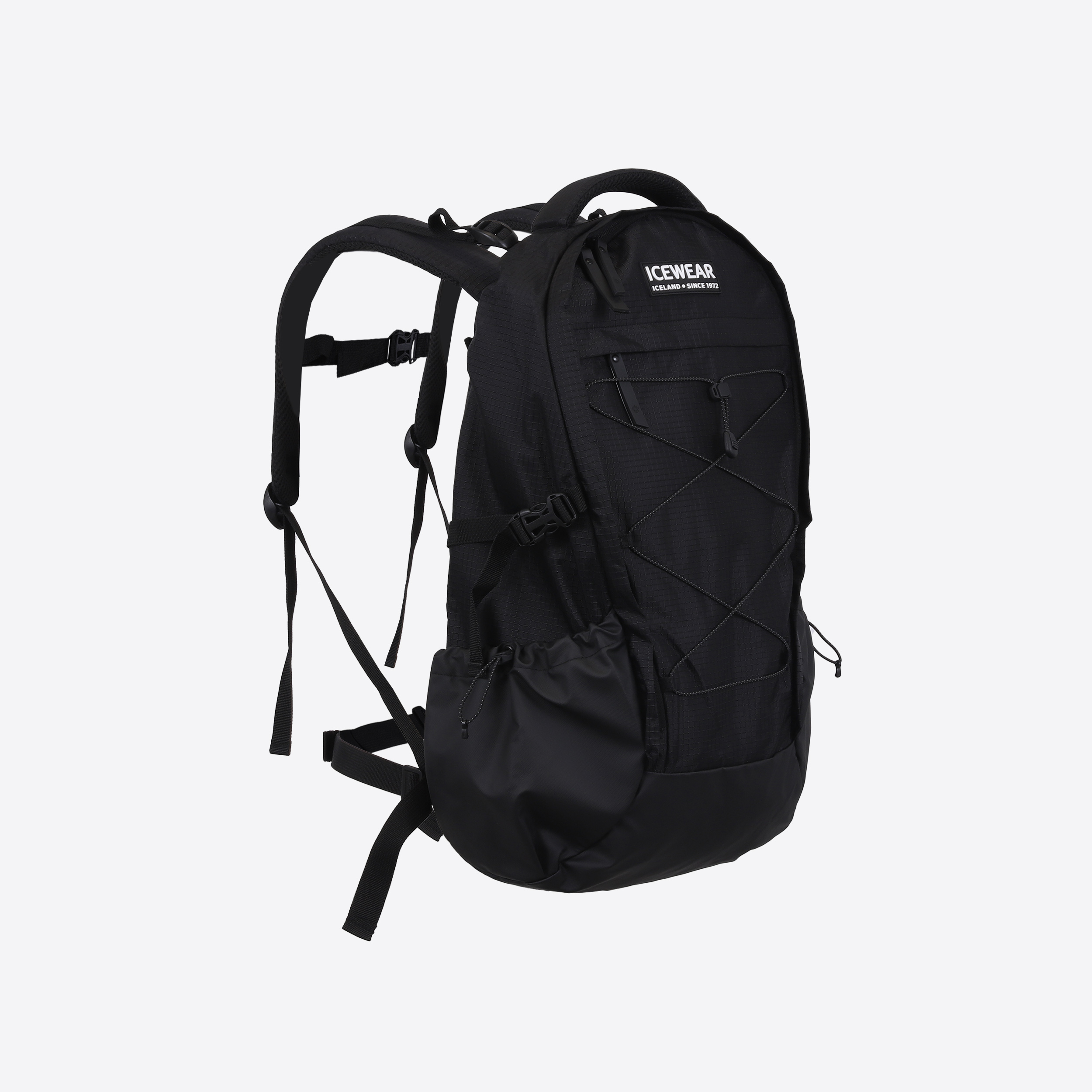 Syðrigarðar Rucksack 25L