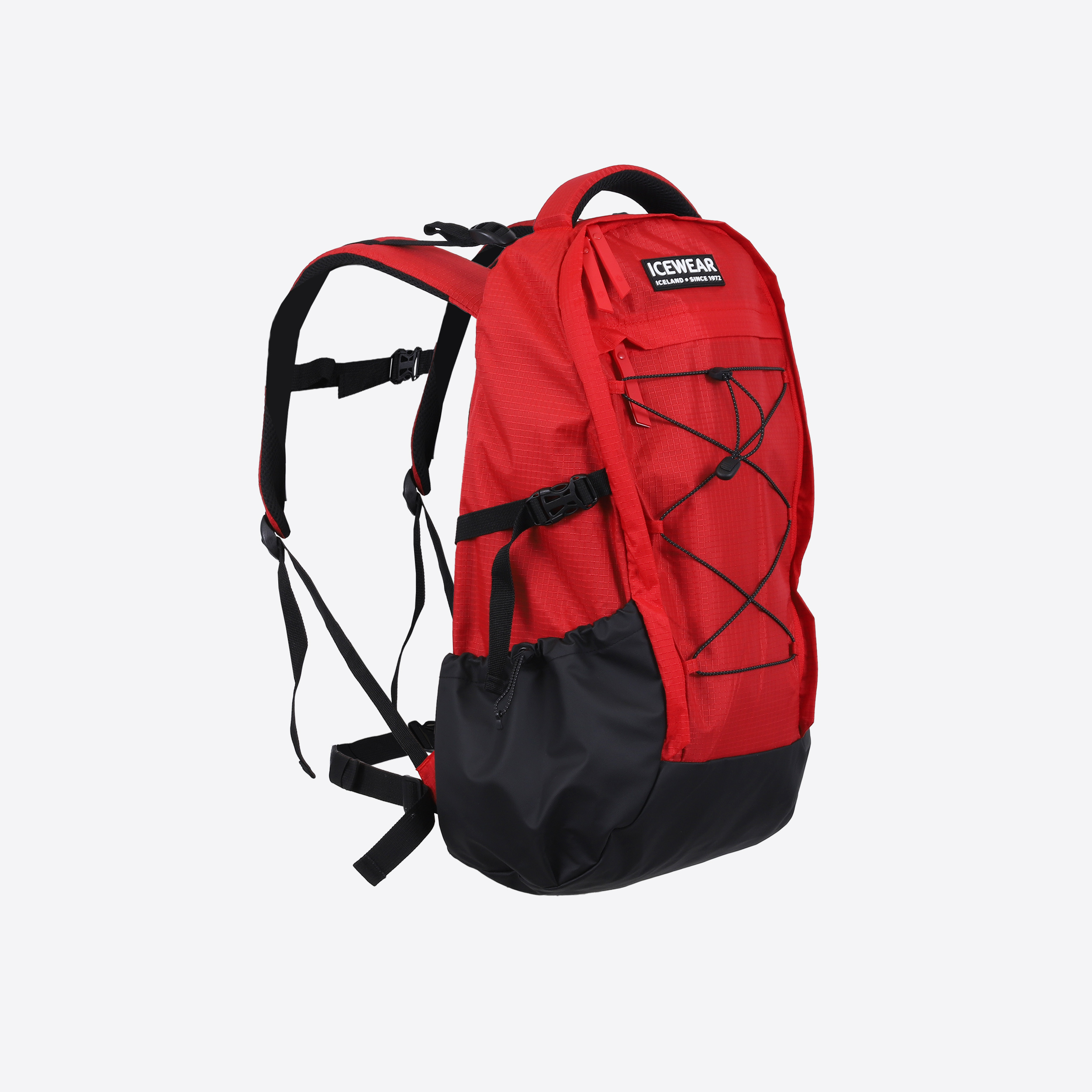 Syðrigarðar bakpoki 25L