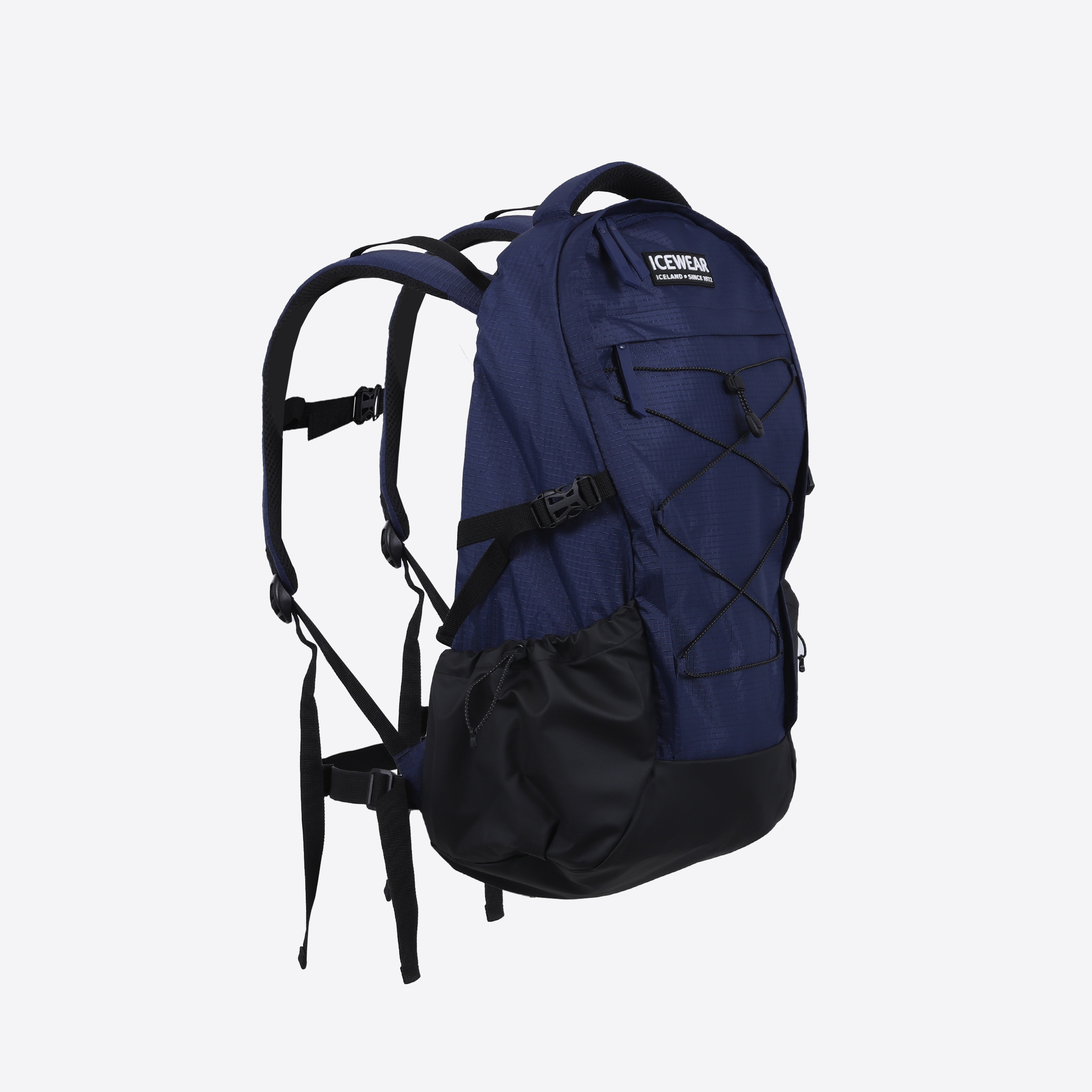 Syðrigarðar outdoor 25L backpack