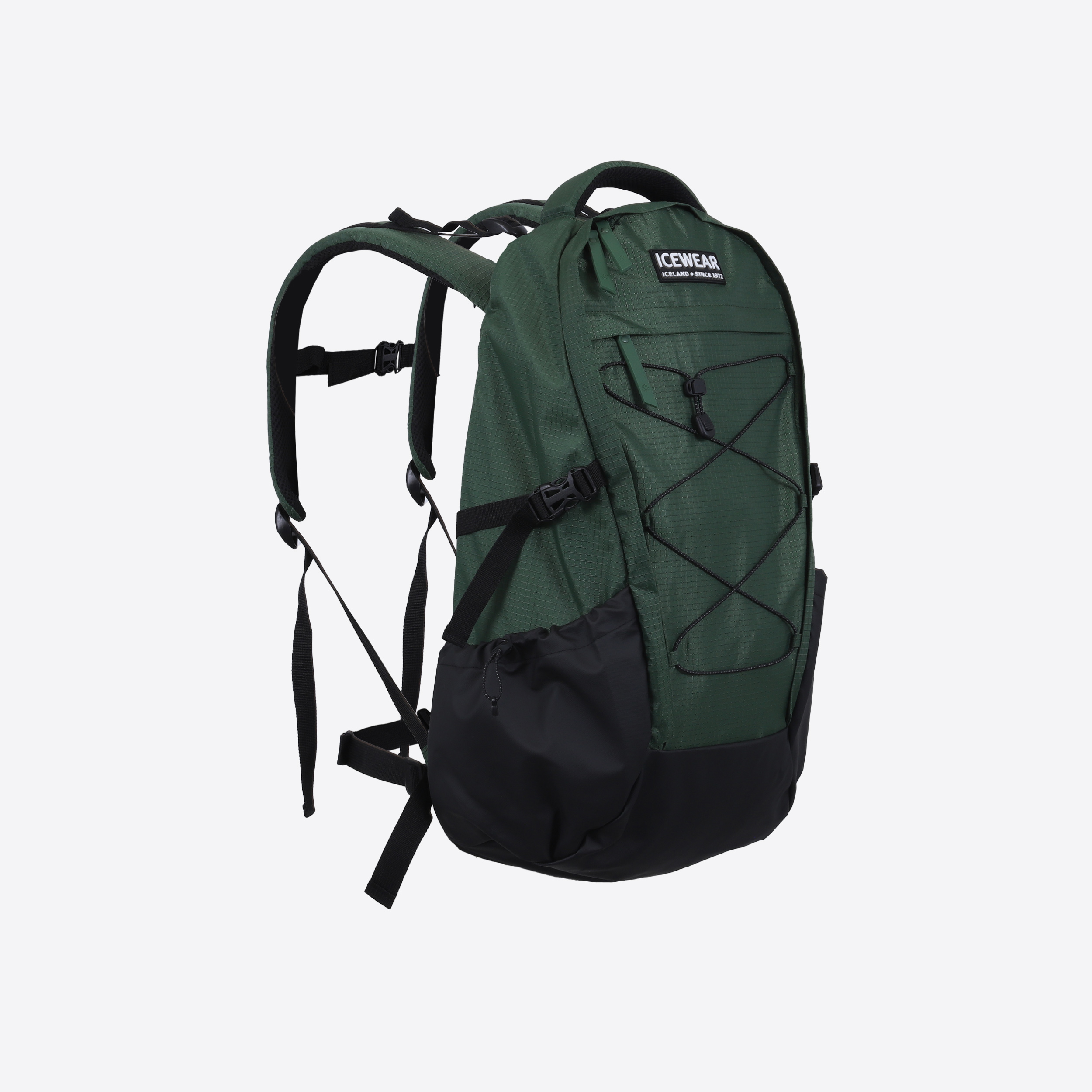 Syðrigarðar outdoor 25L backpack