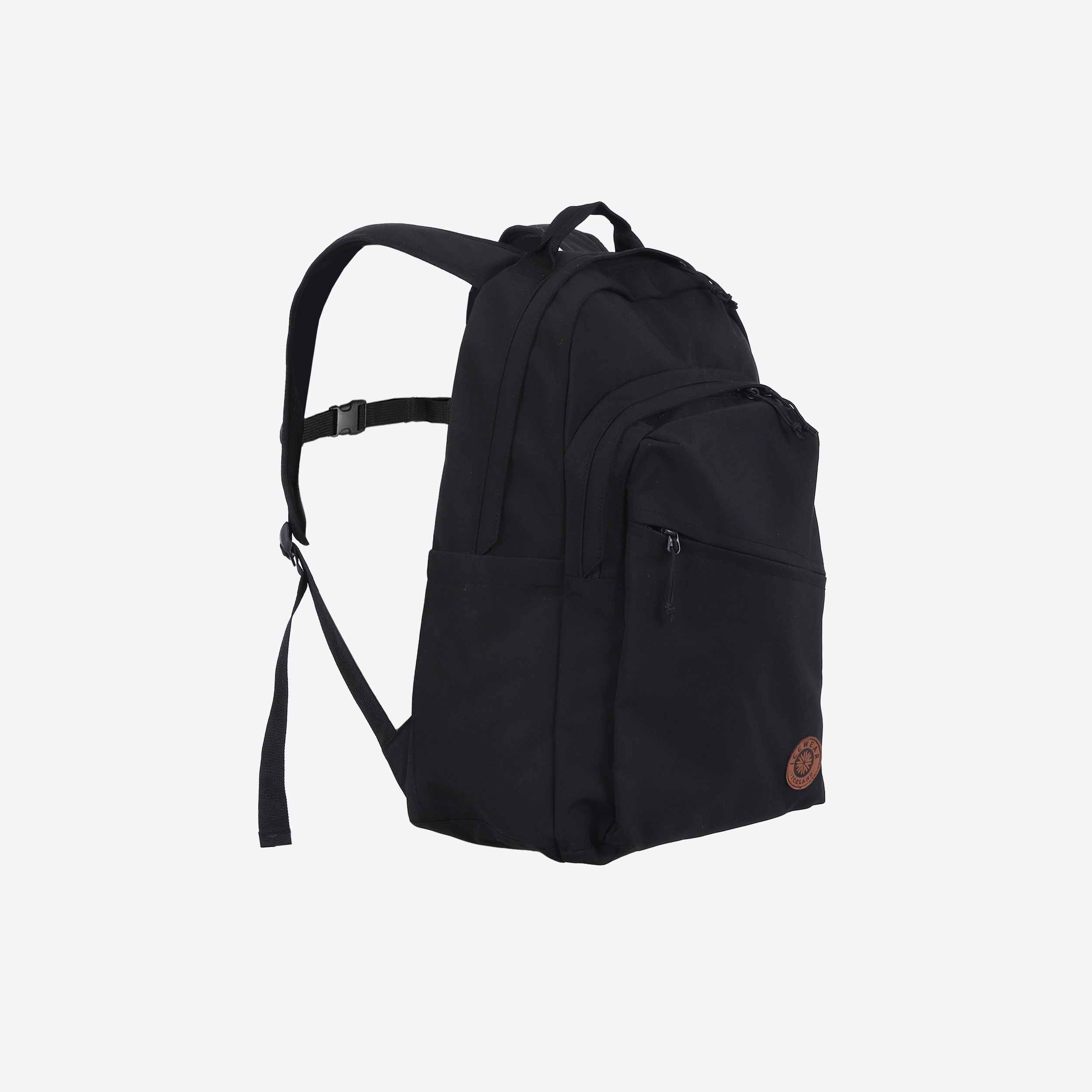 Egilsstaðir laptop bagpack 