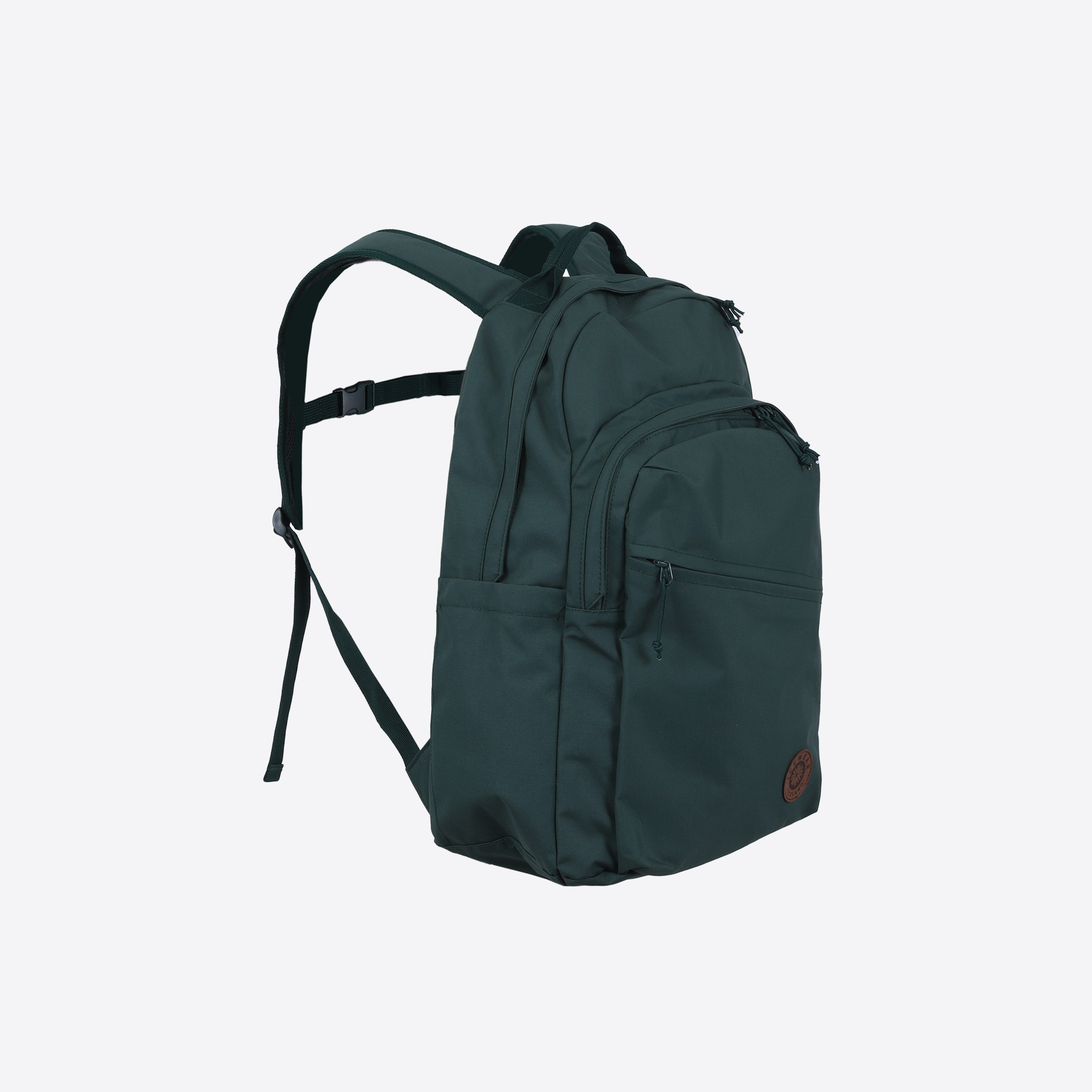 Egilsstaðir laptop bagpack 