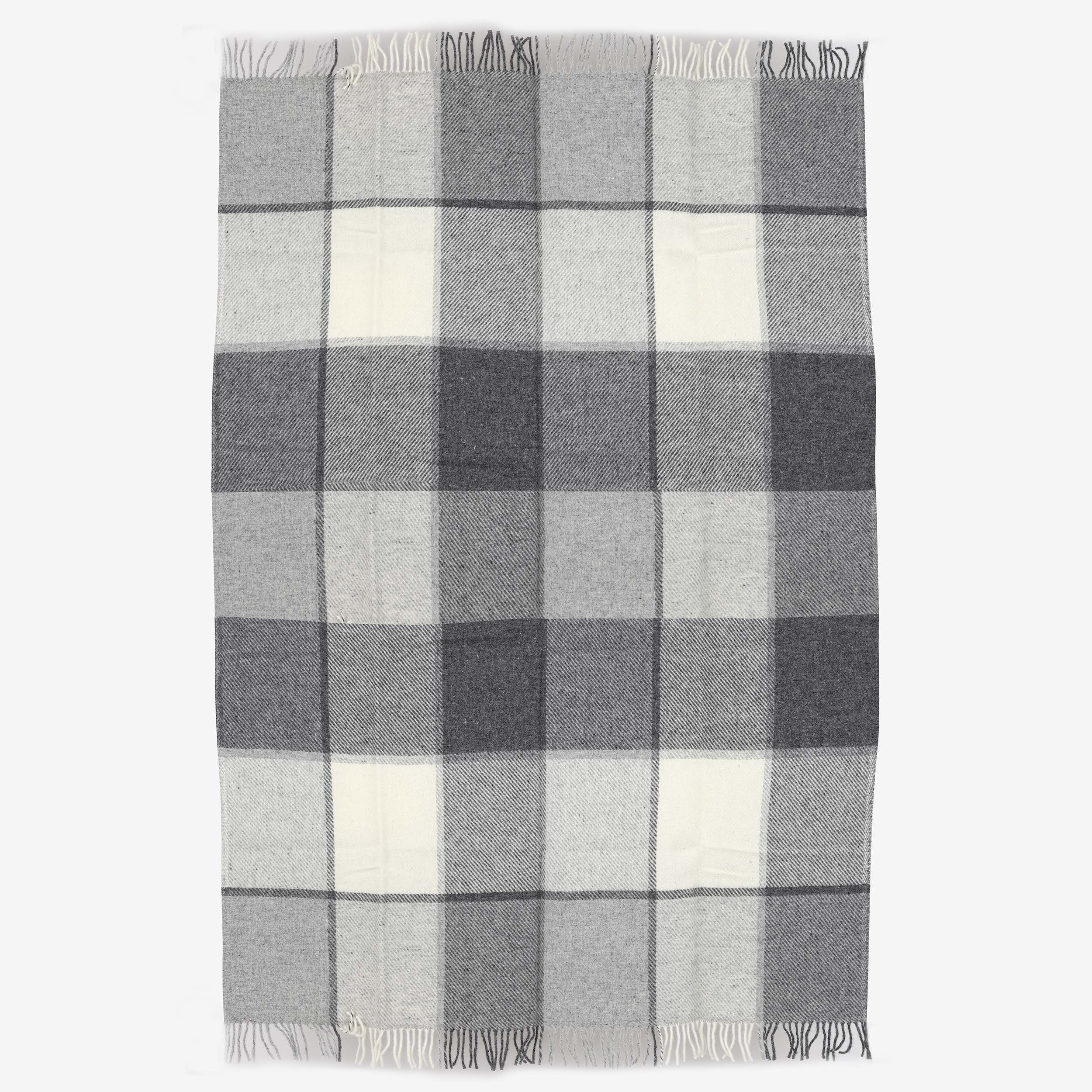 Ylur 100% wool blanket