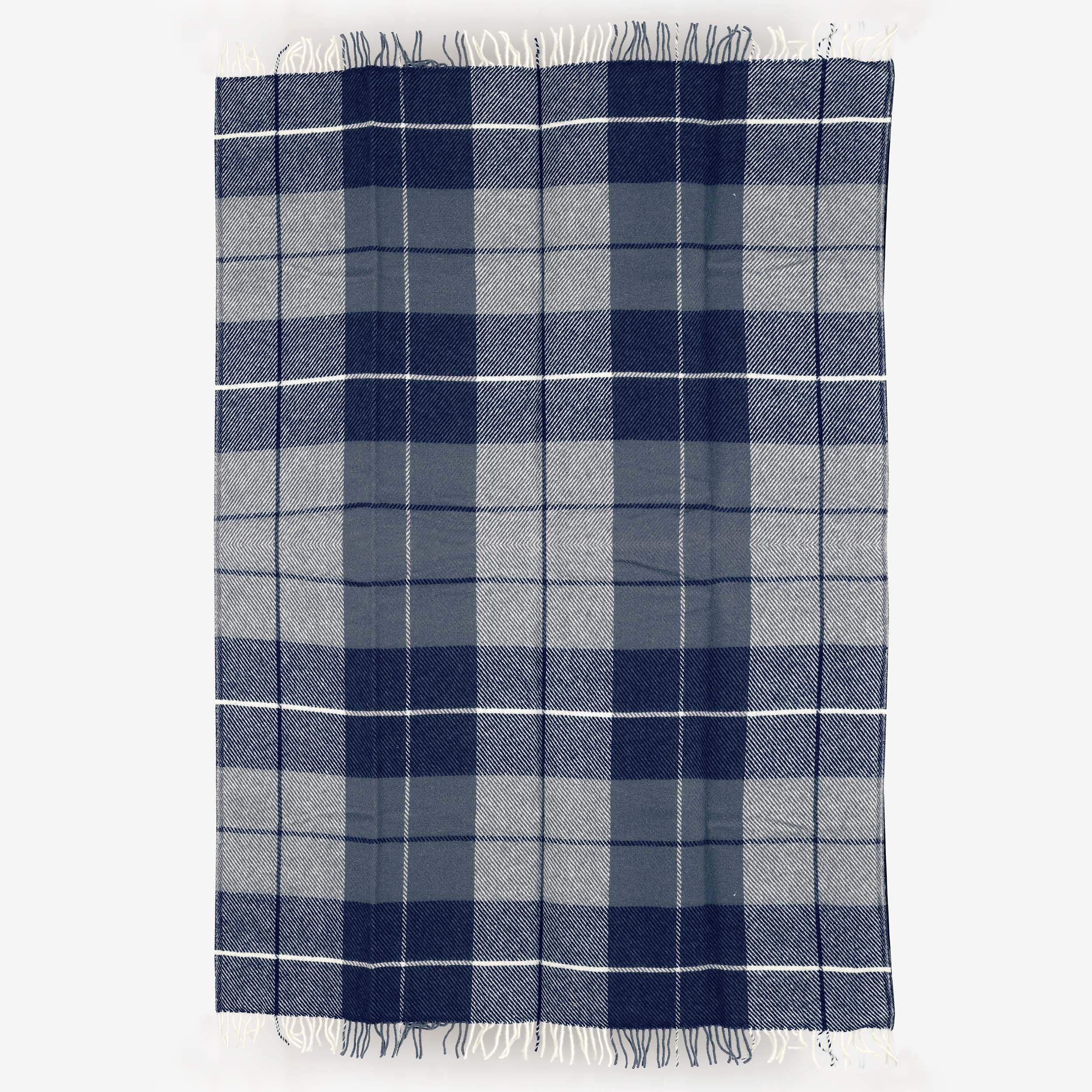 Couverture en laine Ylur