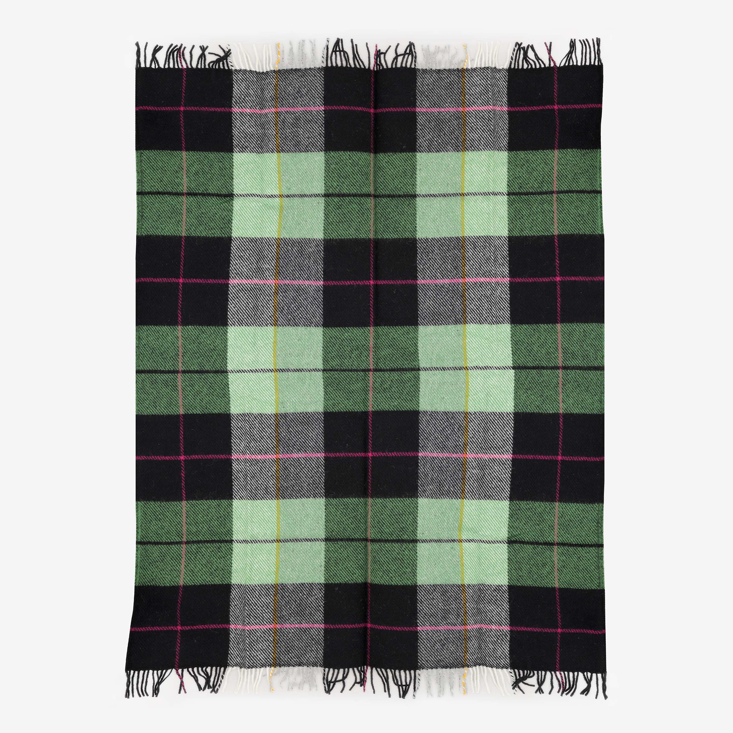 Ylur 100% wool blanket