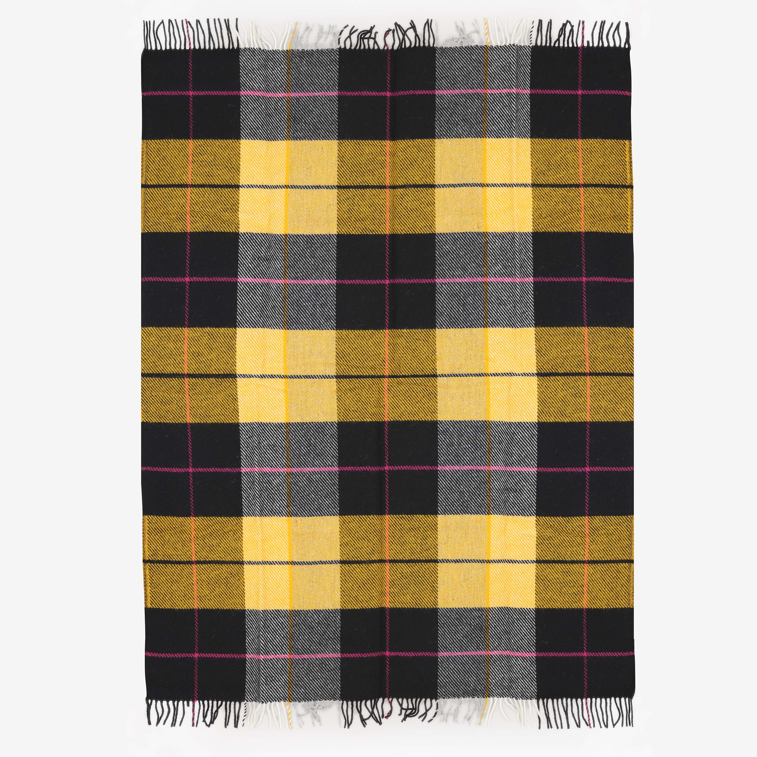 Ylur 100% wool blanket