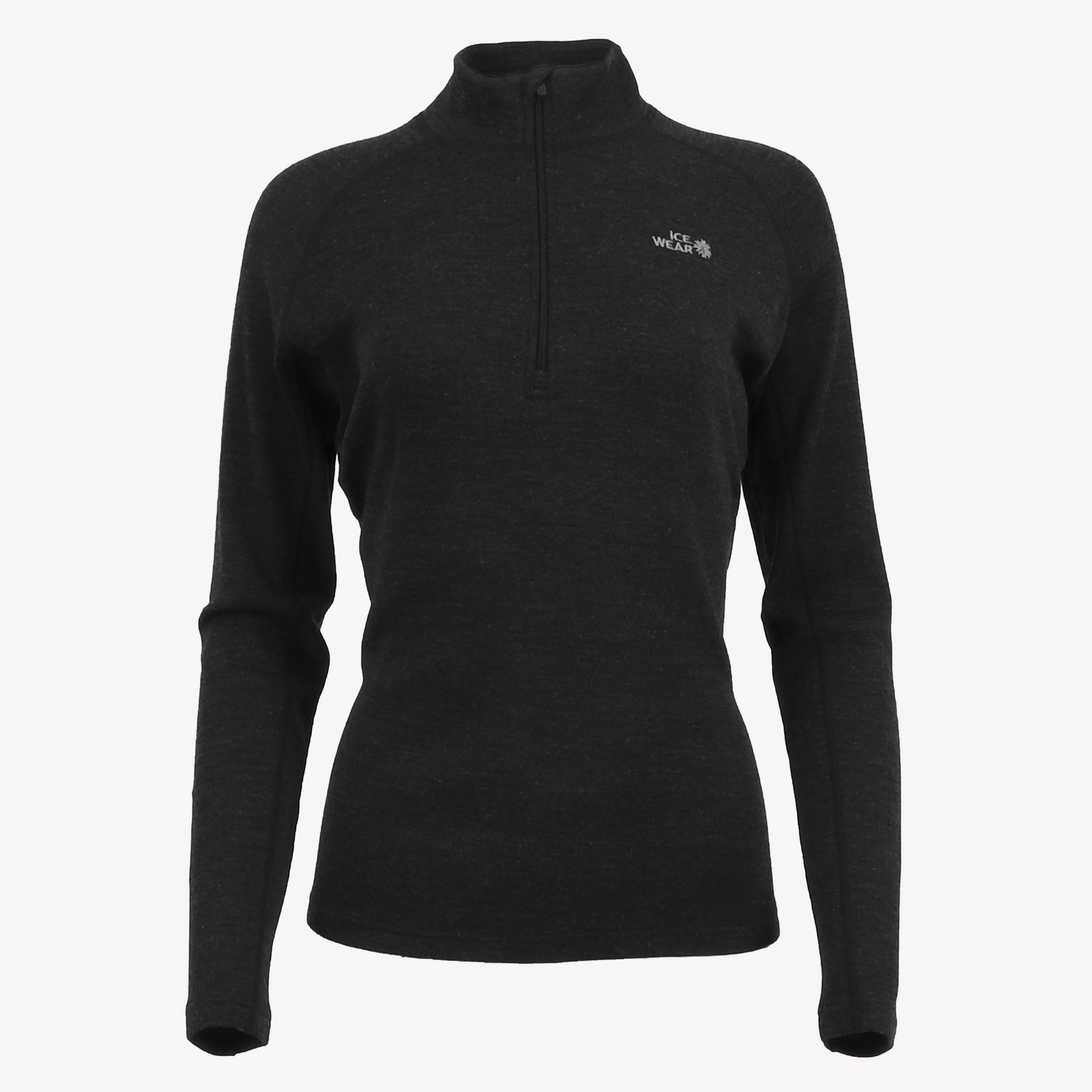 Drangsnes Womens Merino top