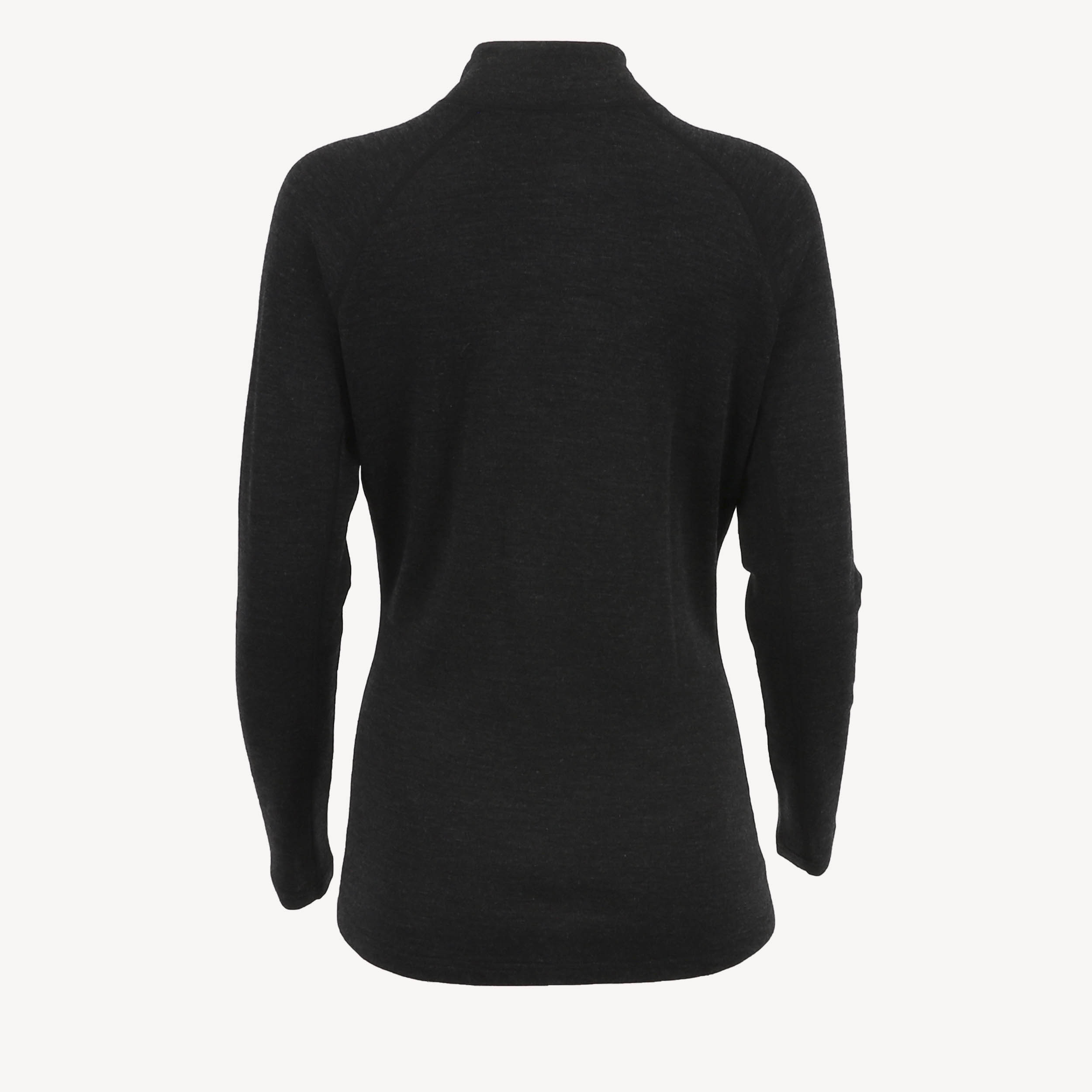 Drangsnes Womens Merino top
