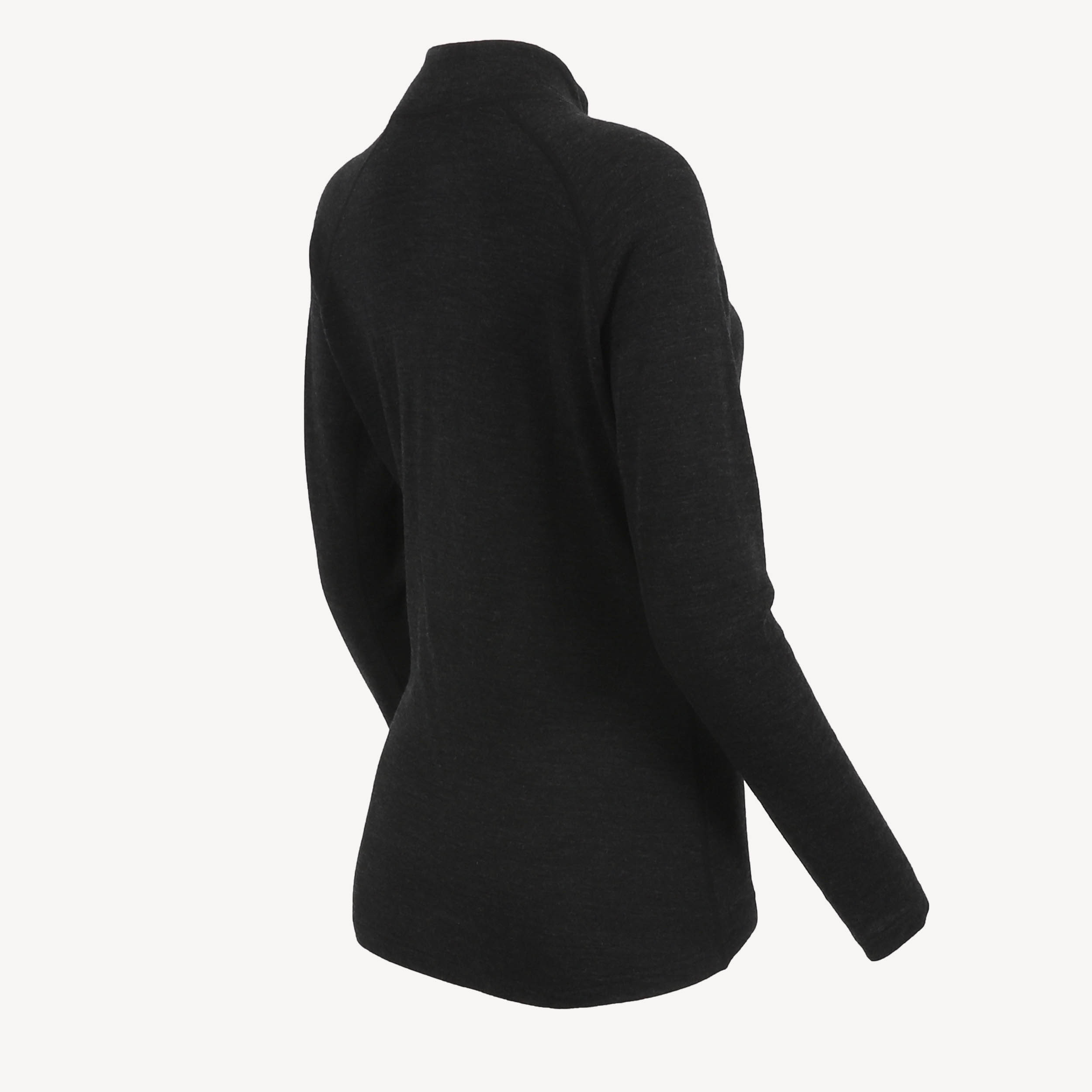 Drangsnes Womens Merino top