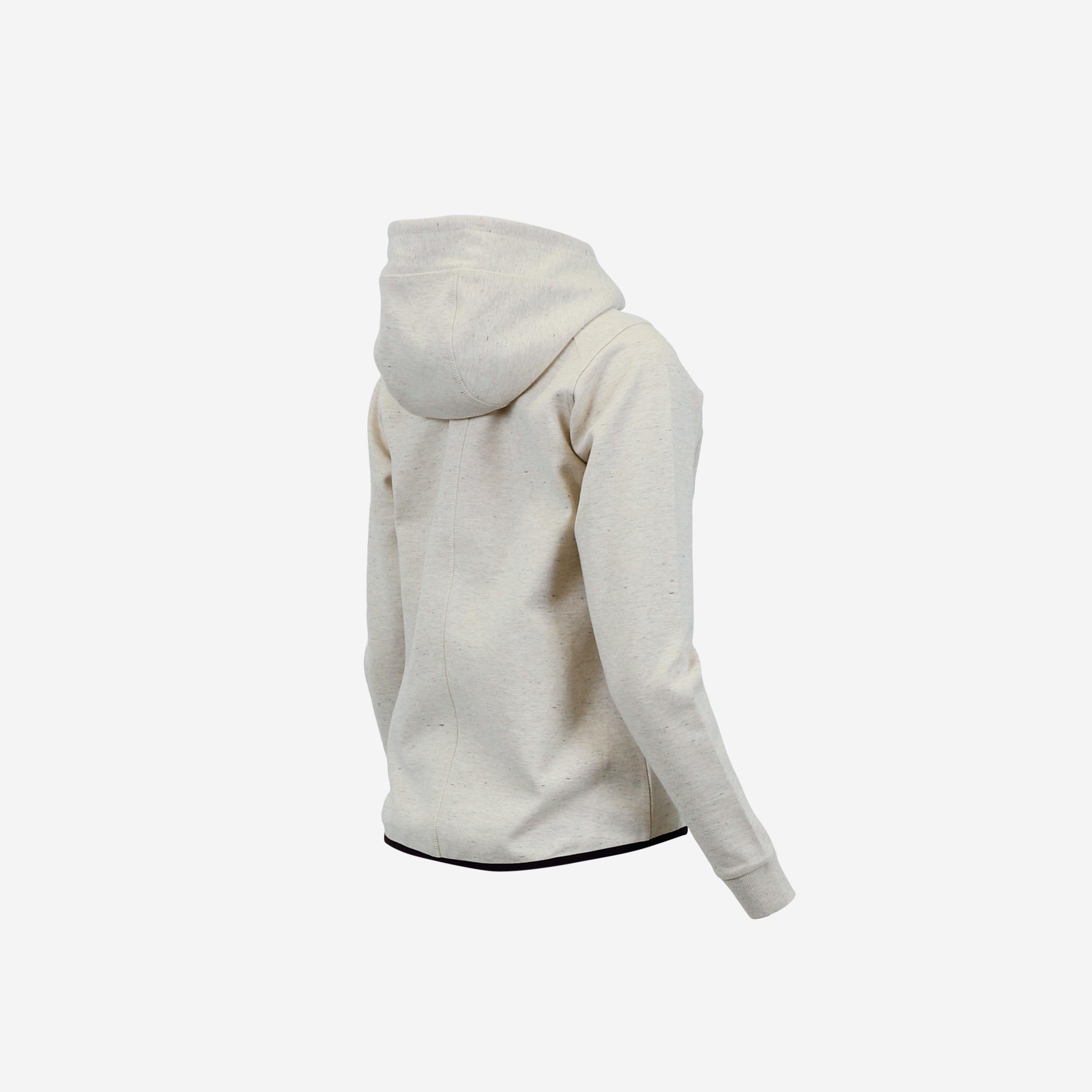 Vera women’s sweatshirt with hood