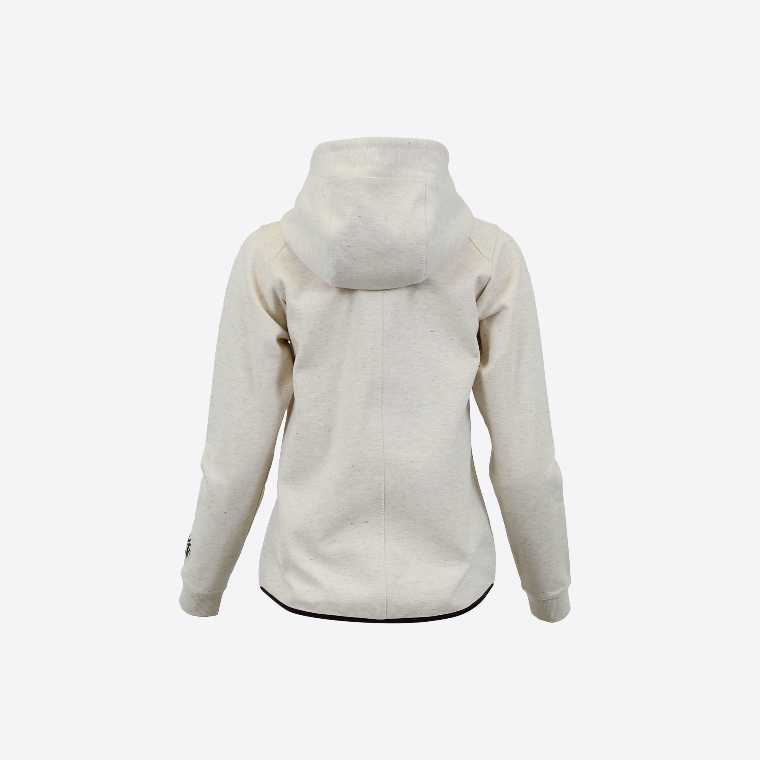 Vera women’s sweatshirt with hood