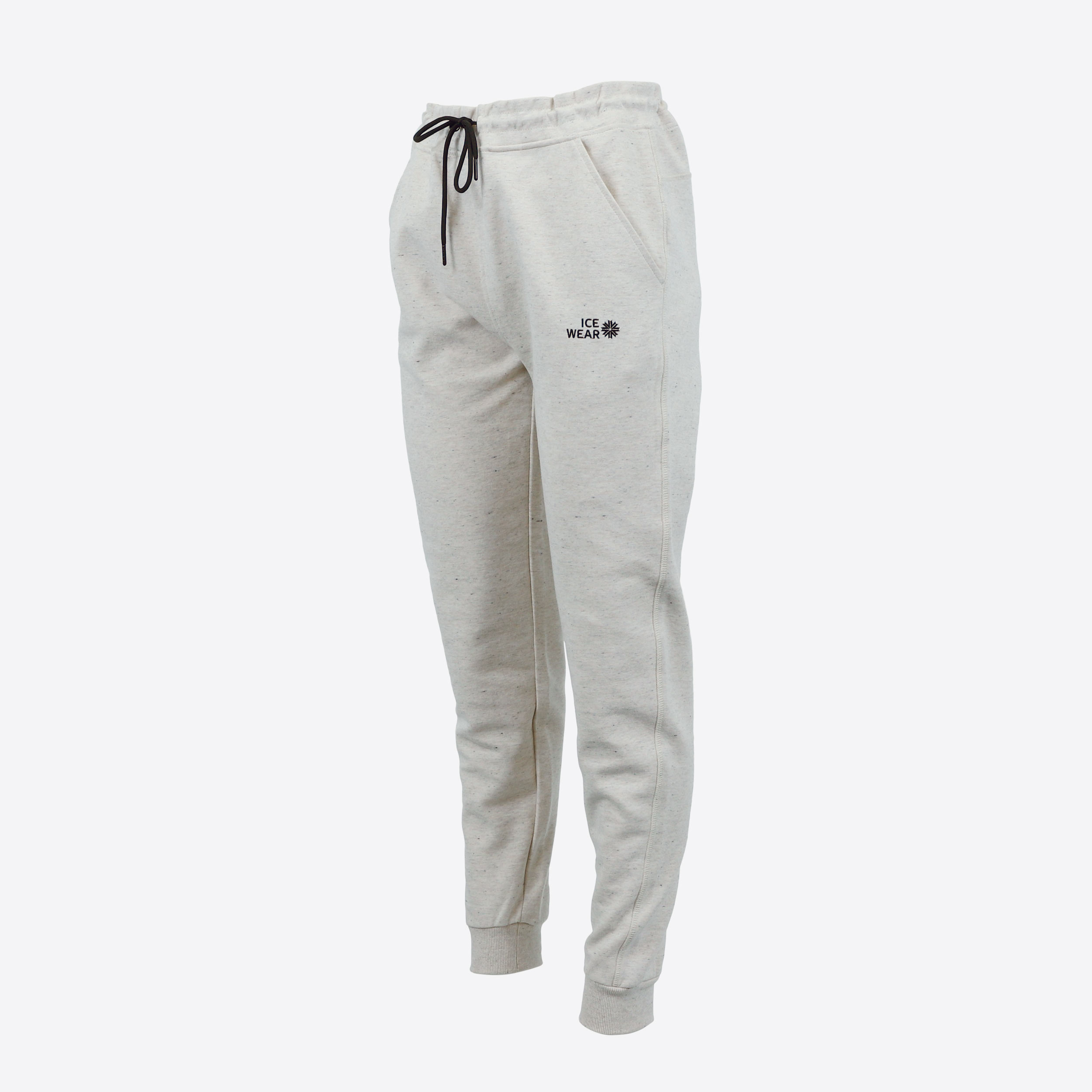 pantalon en coton Vera