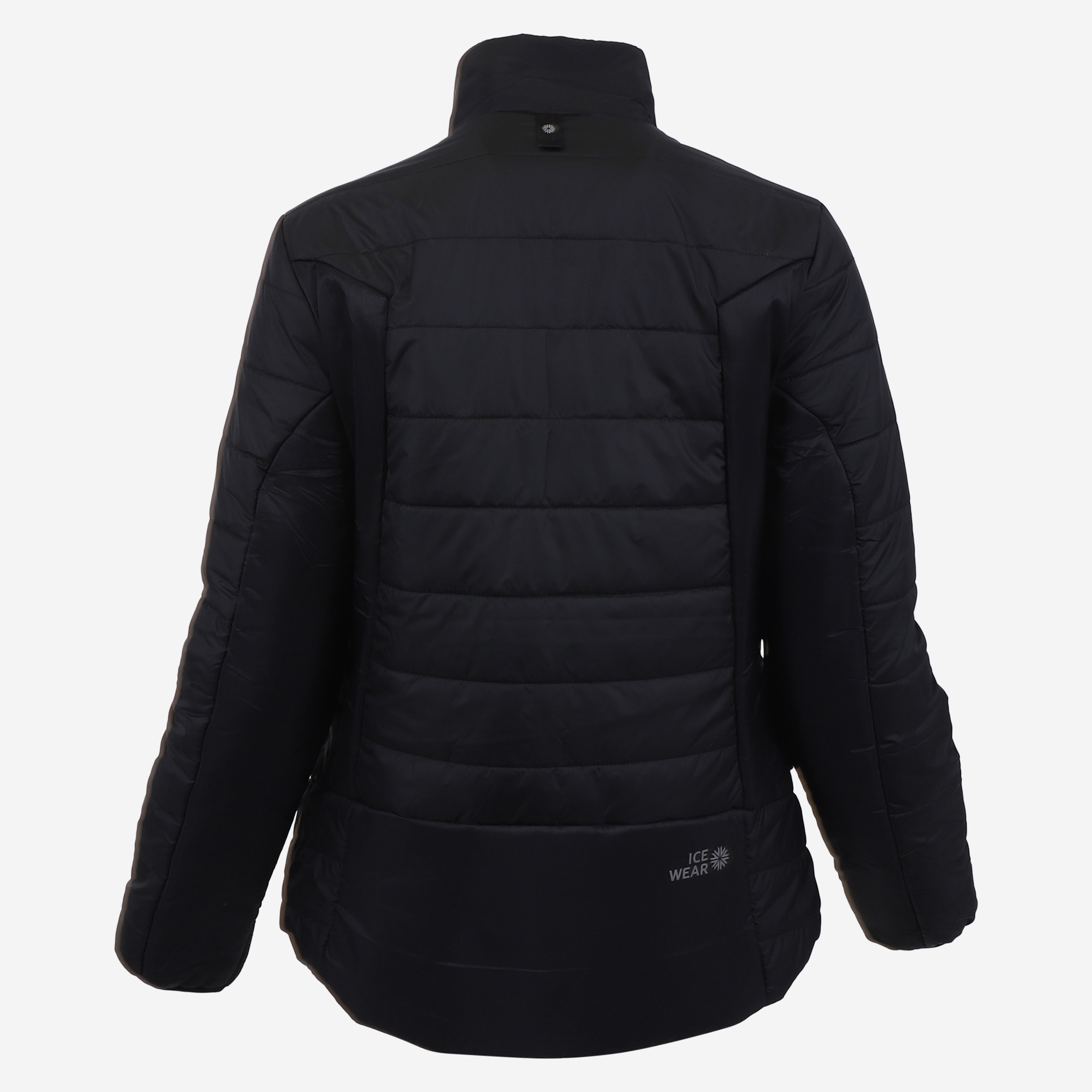 GEYSIR Damenjacke mit Wollfüllung