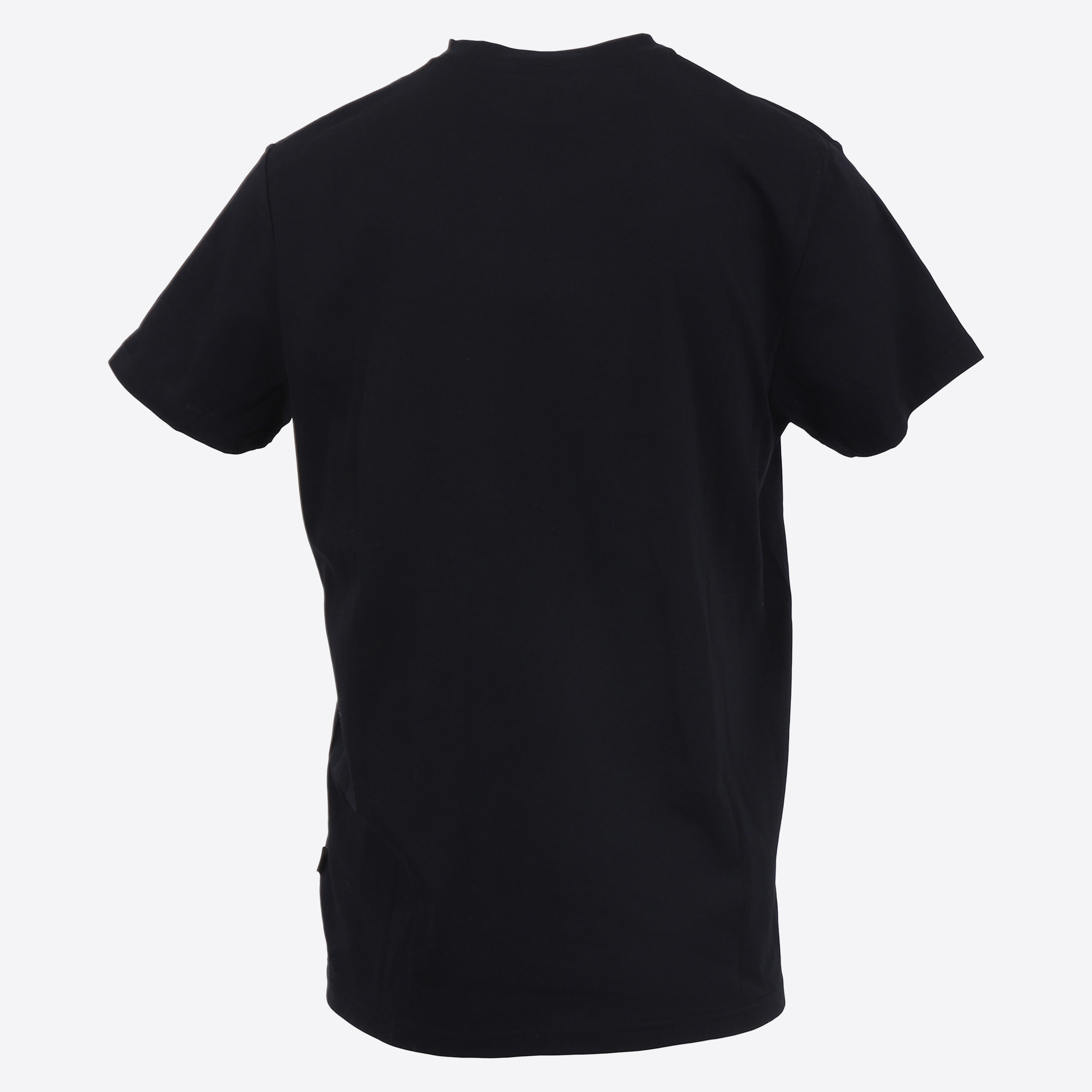 Hrútafjörður cotton t-shirt