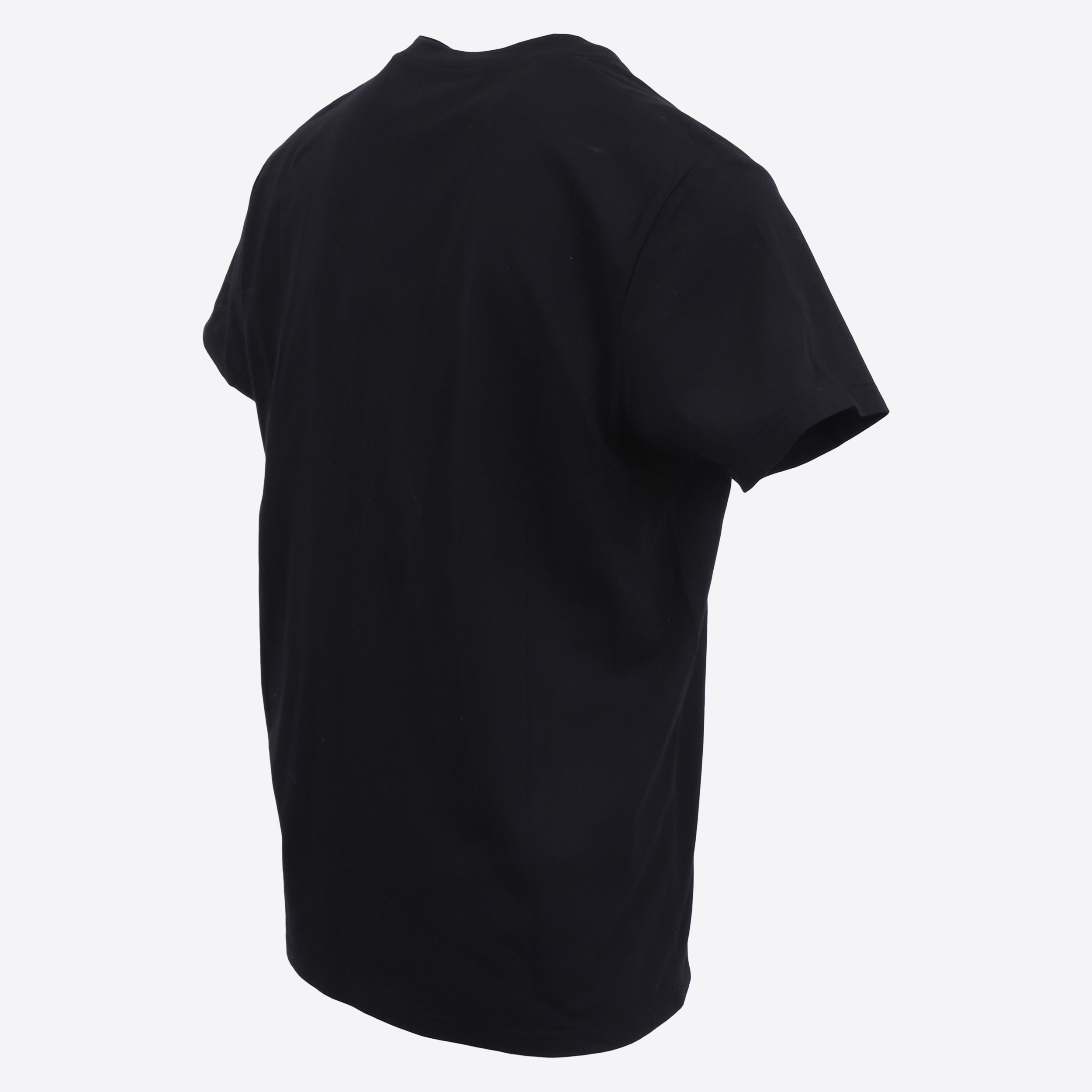 Hrútafjörður cotton t-shirt