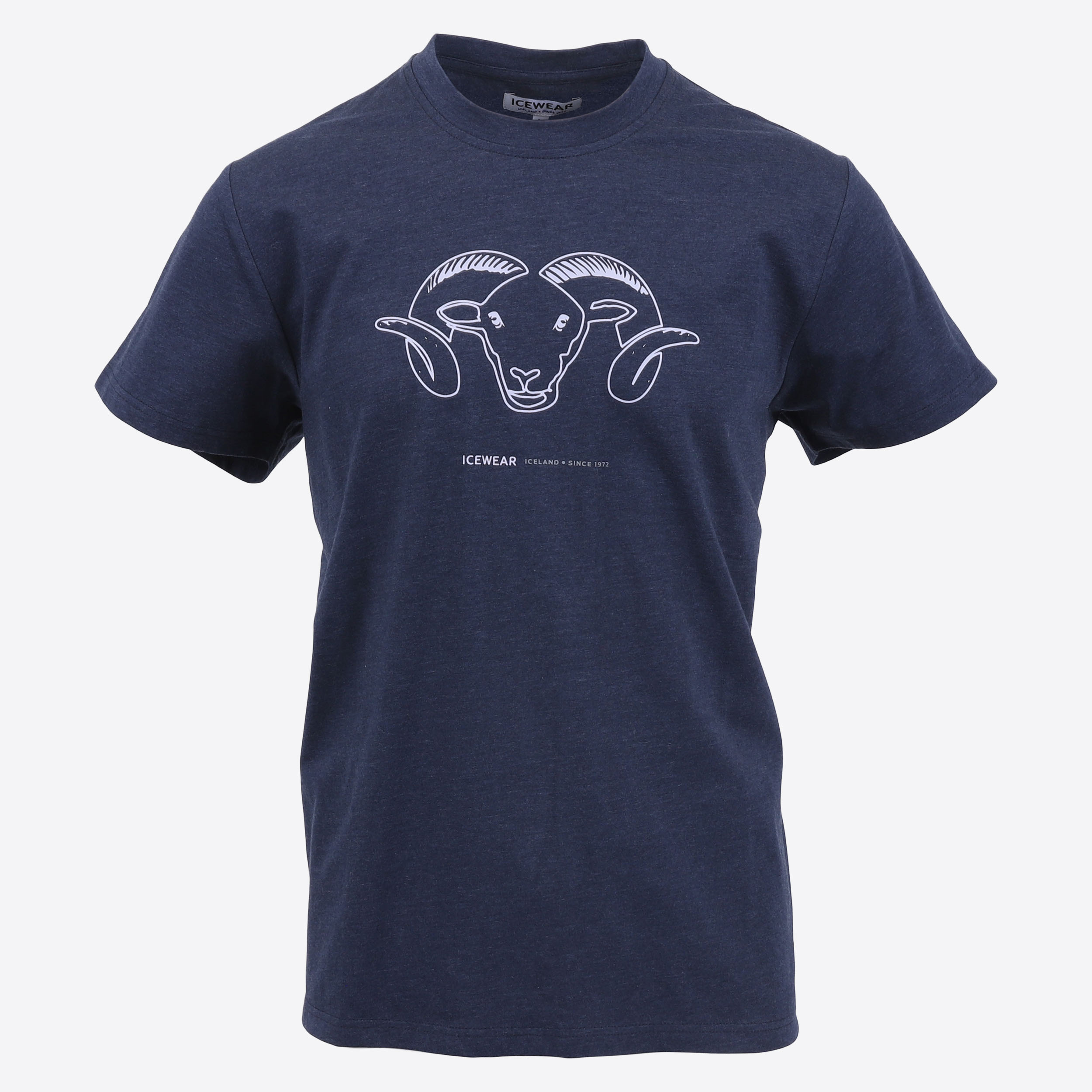 Hrútafjörður T-Shirt unisexe