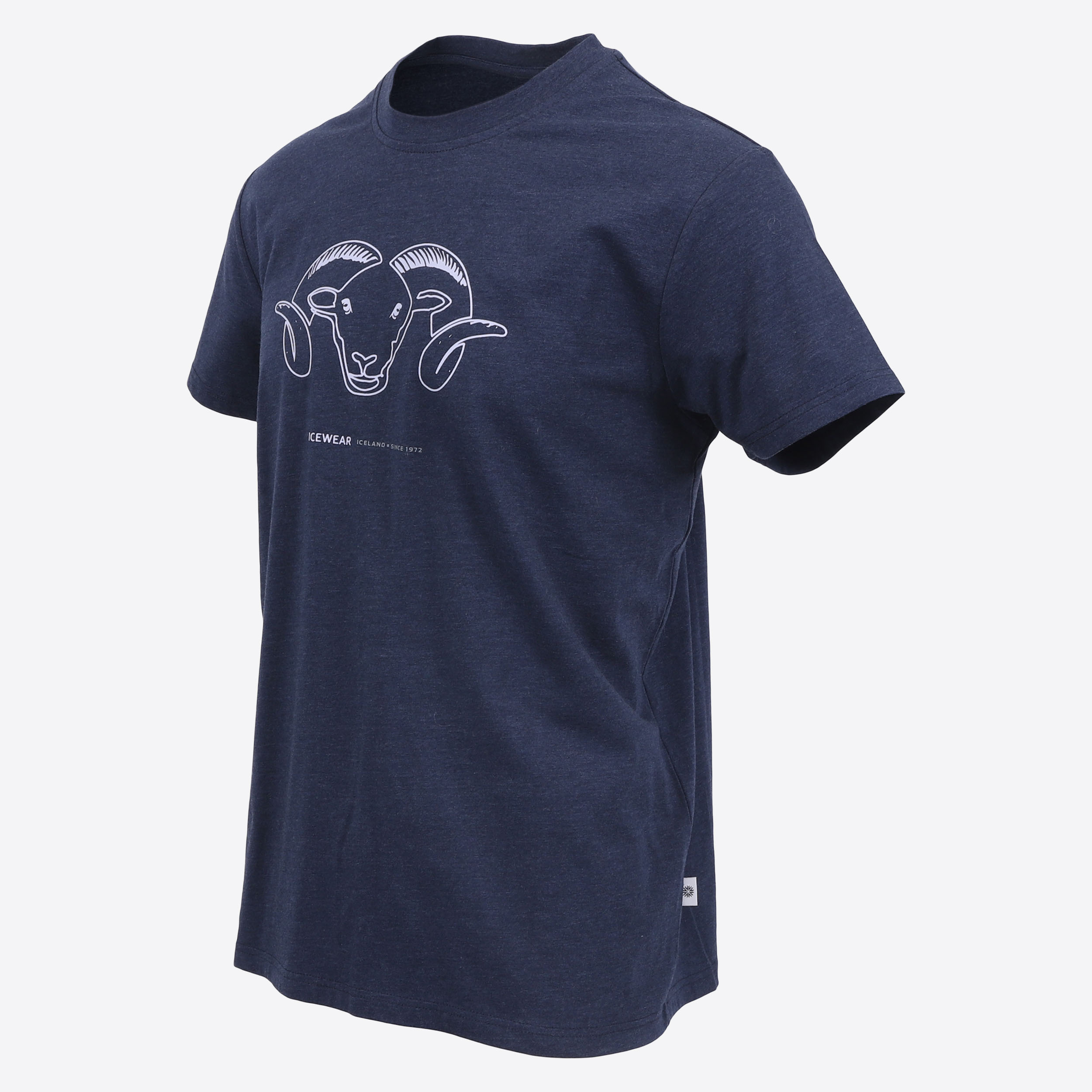 Hrútafjörður T-Shirt unisexe