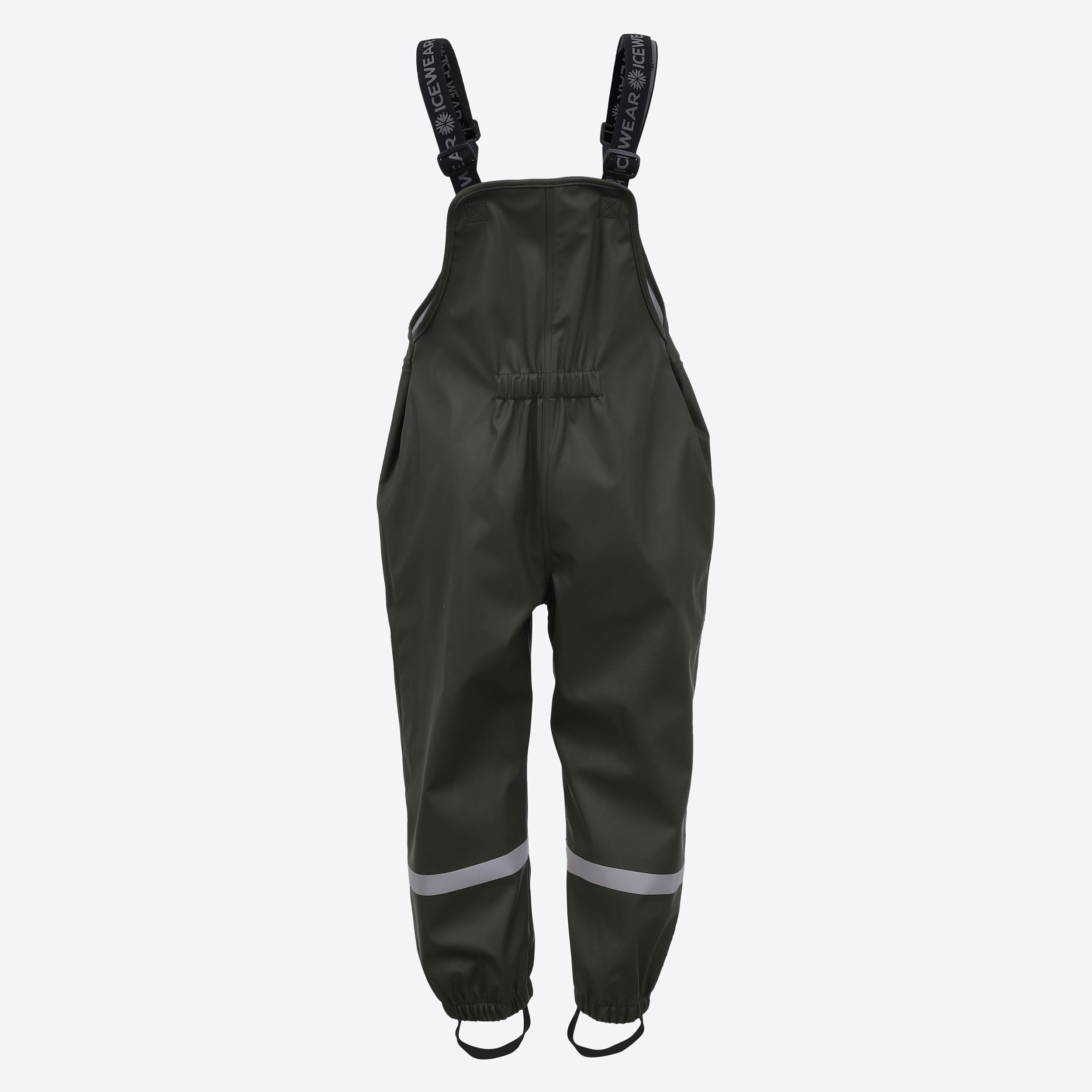 Garri children´s waterproof pants 