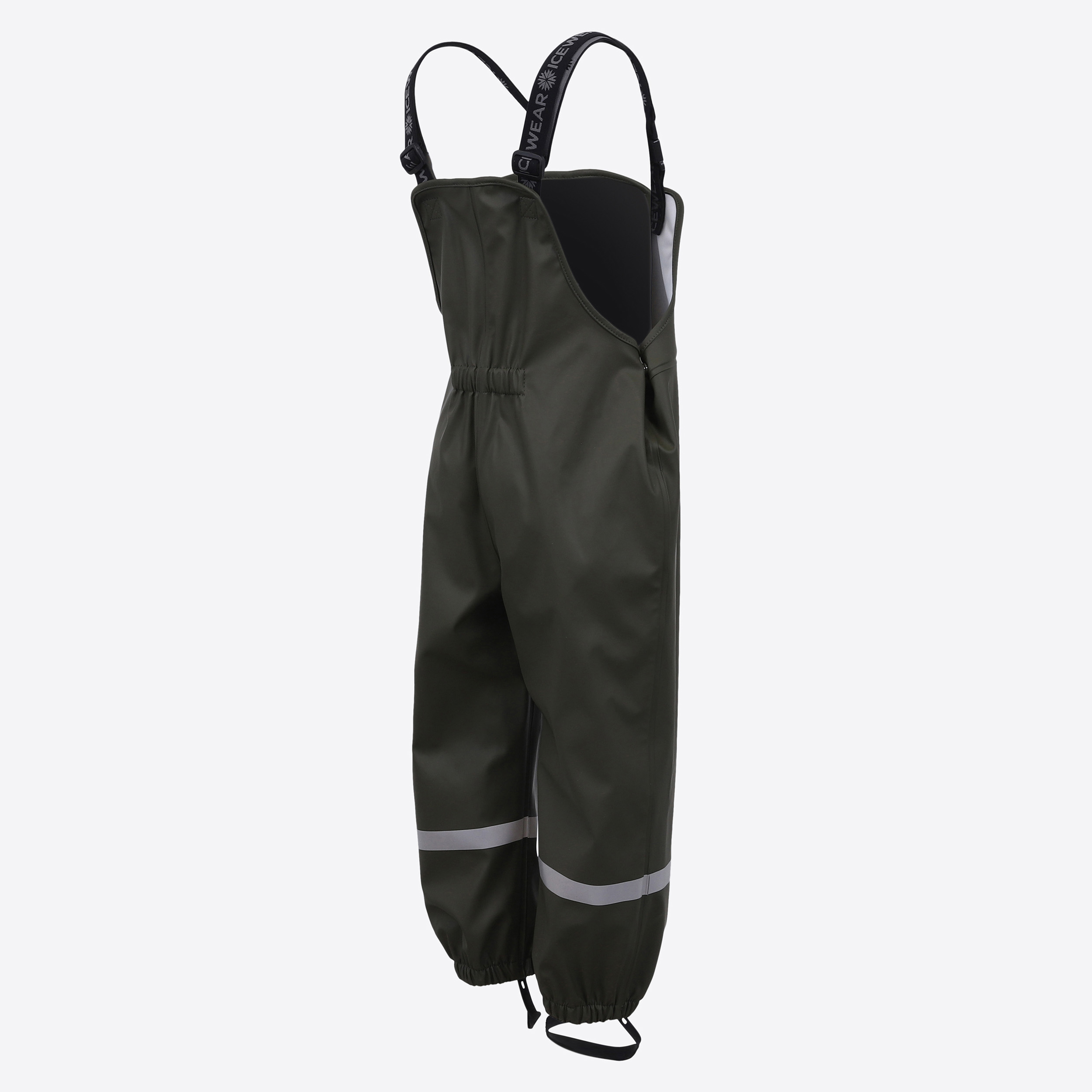 Garri children´s waterproof pants 